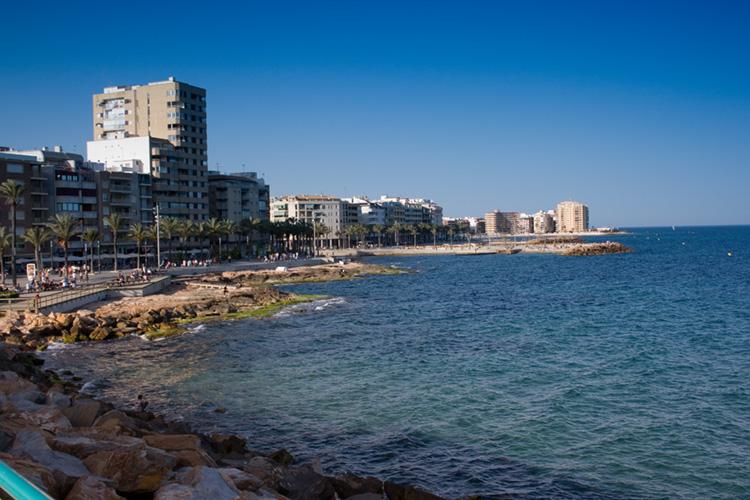 Torrevieja