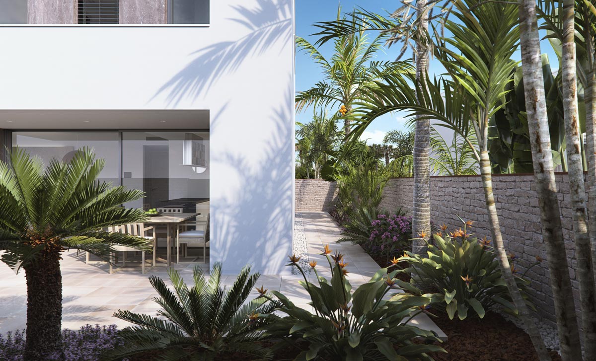 Luxe op maat gebouwde villa op 150 meter van zee - miniatuur 47