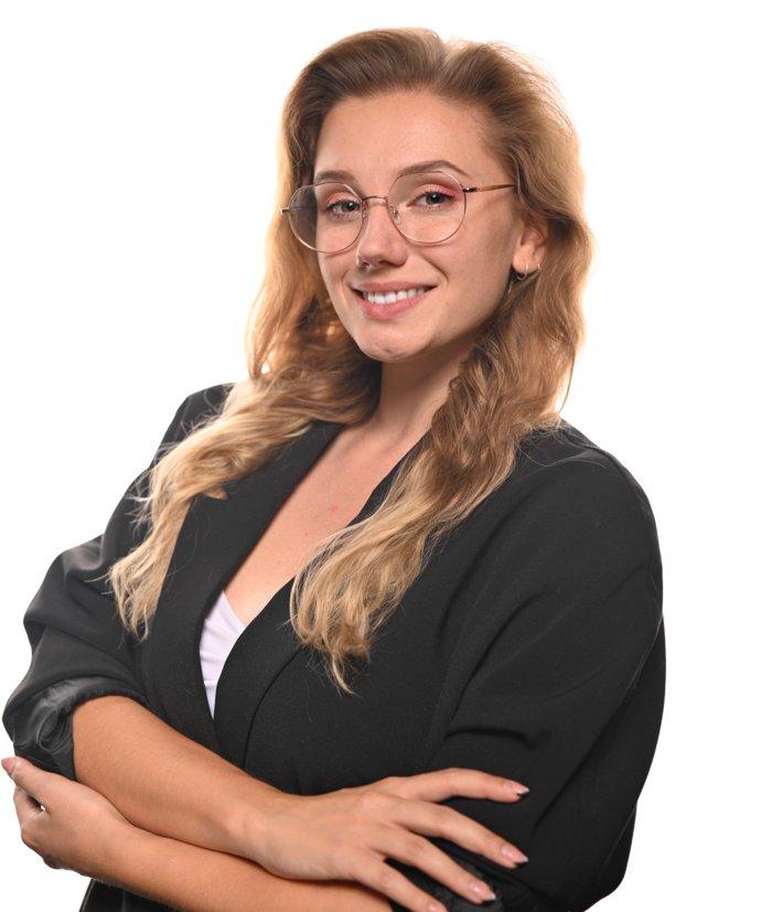 Agata Szambelan