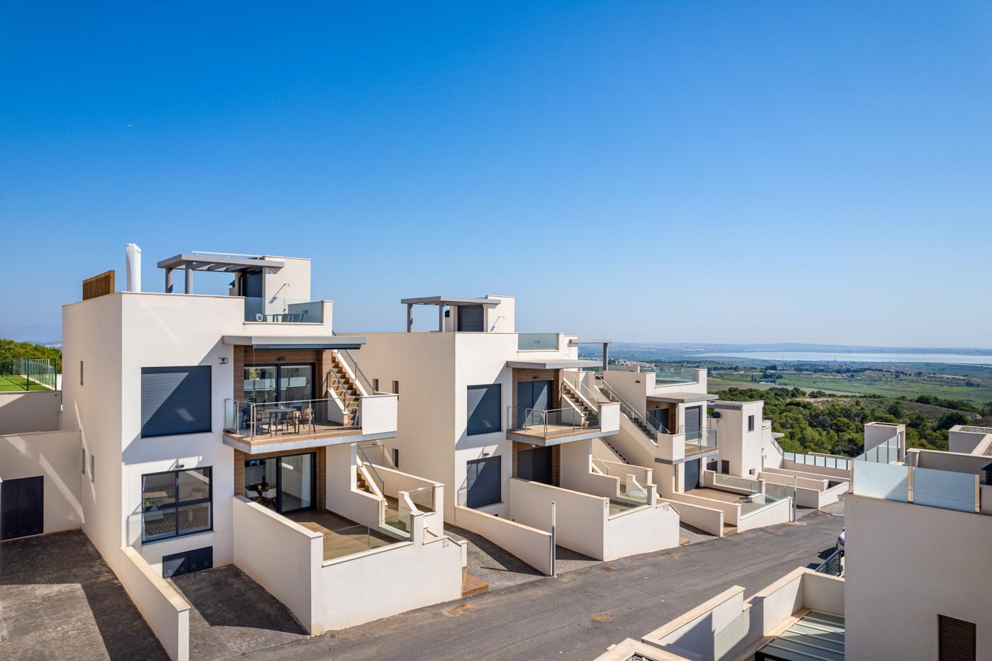 Bungalow in San Miguel de Salinas