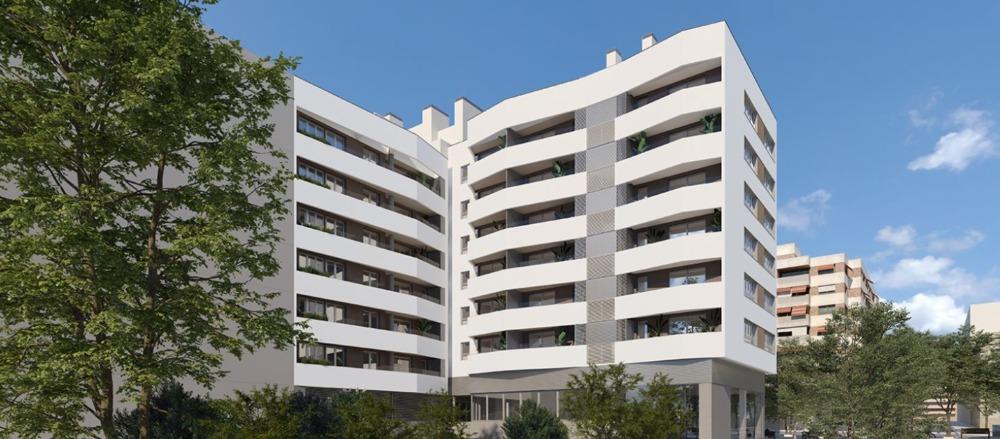 Estupendos apartamentos en Alicante