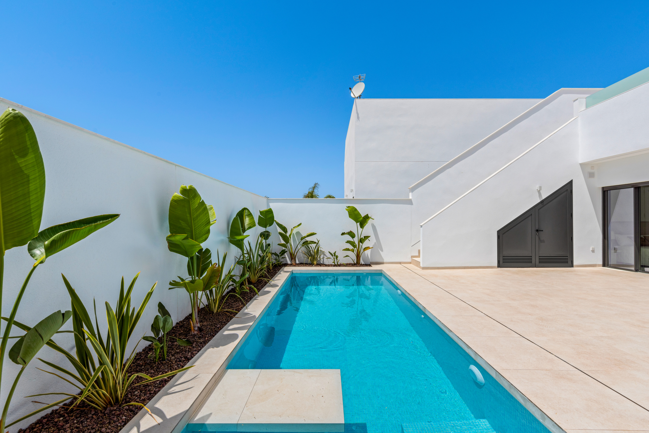 Mooie vrijstaande villa in Los Alcázares, Murcia - miniatuur 30