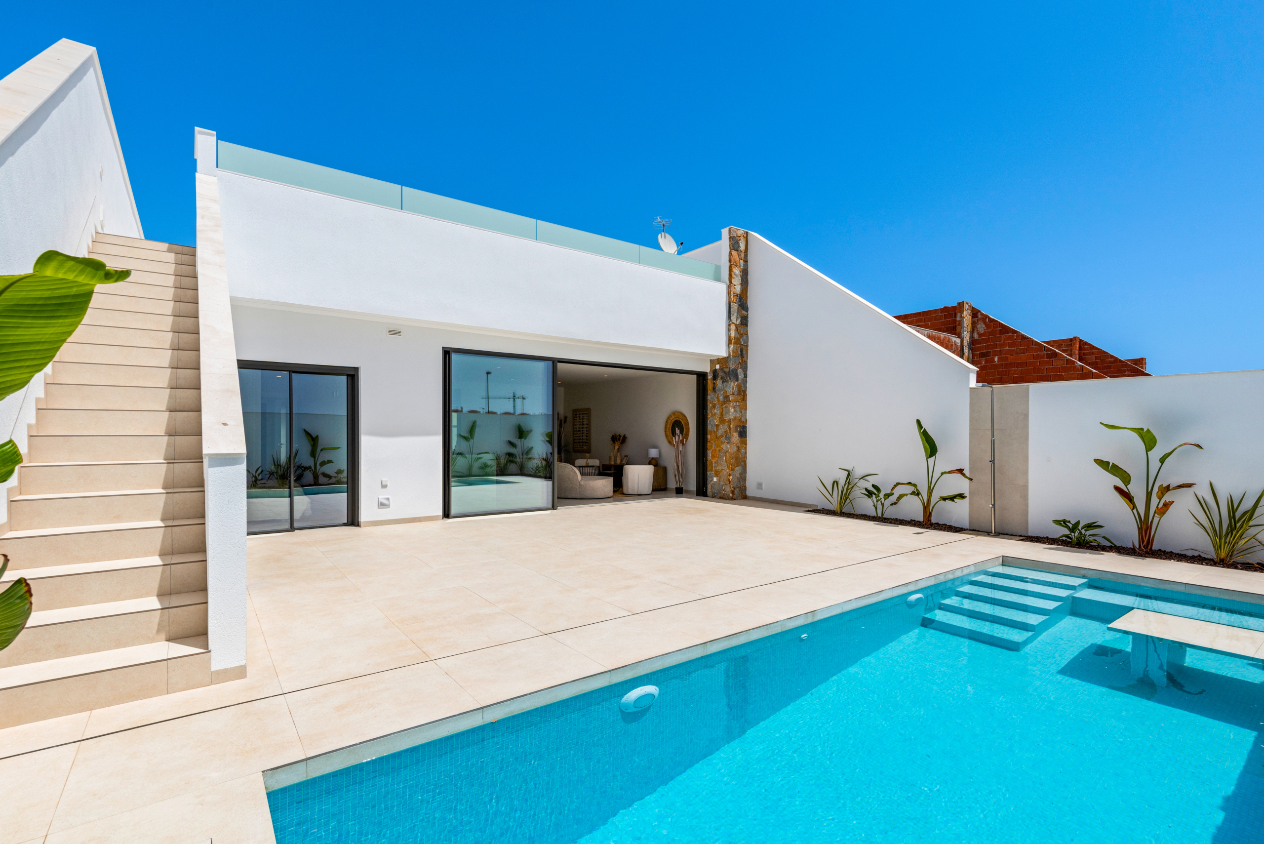 Mooie vrijstaande villa in Los Alcázares, Murcia - miniatuur 31