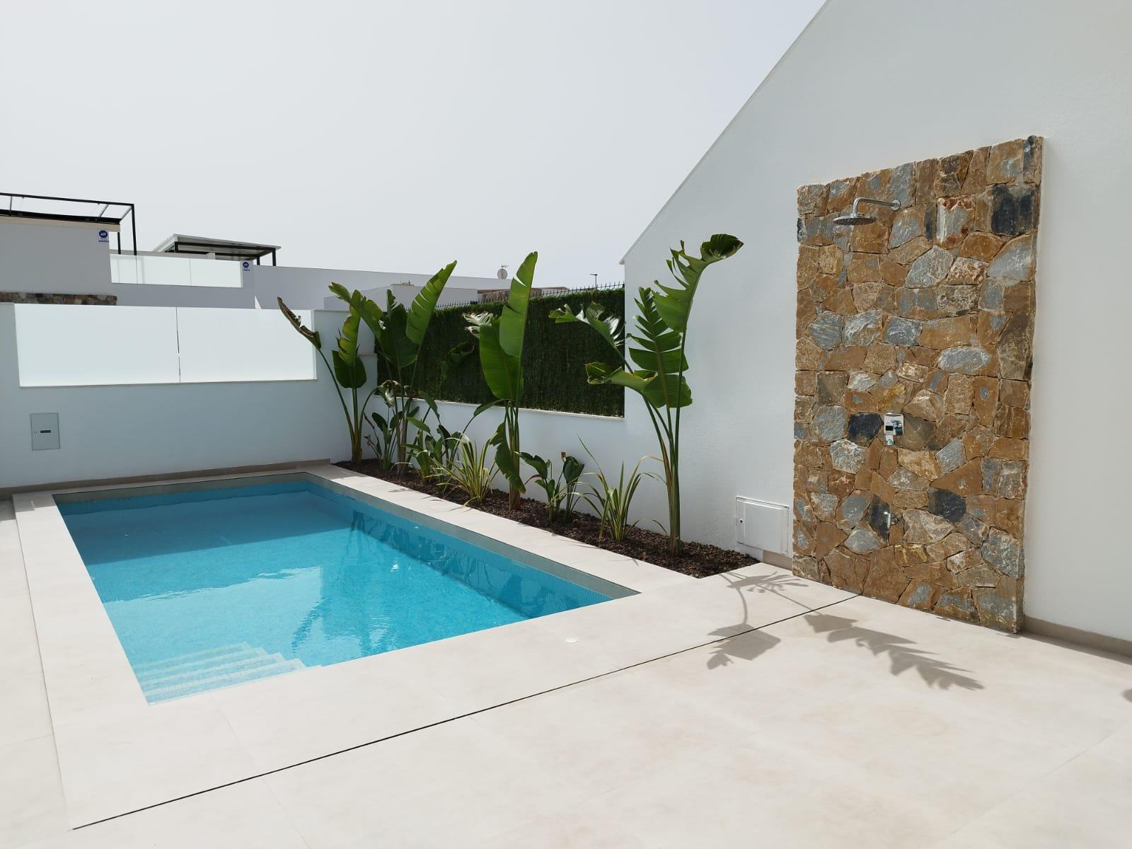 Mooie vrijstaande villa in Los Alcázares, Murcia - miniatuur 23