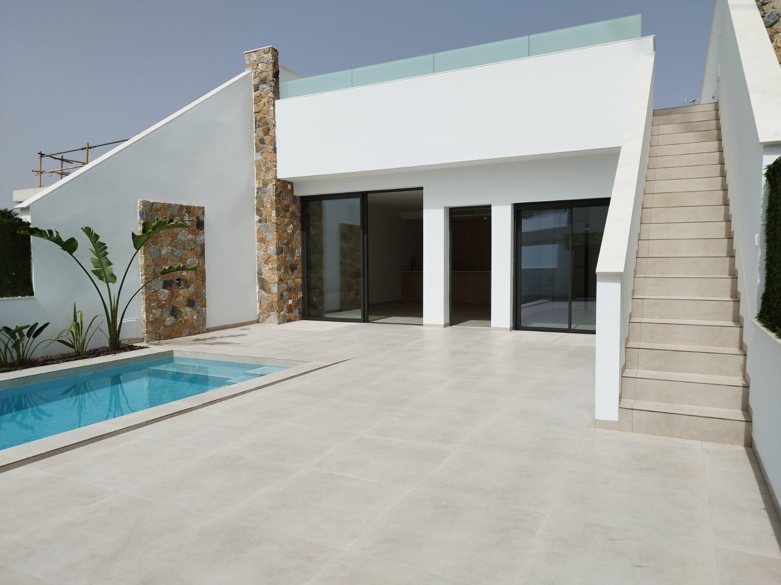 Mooie vrijstaande villa in Los Alcázares, Murcia - miniatuur 17
