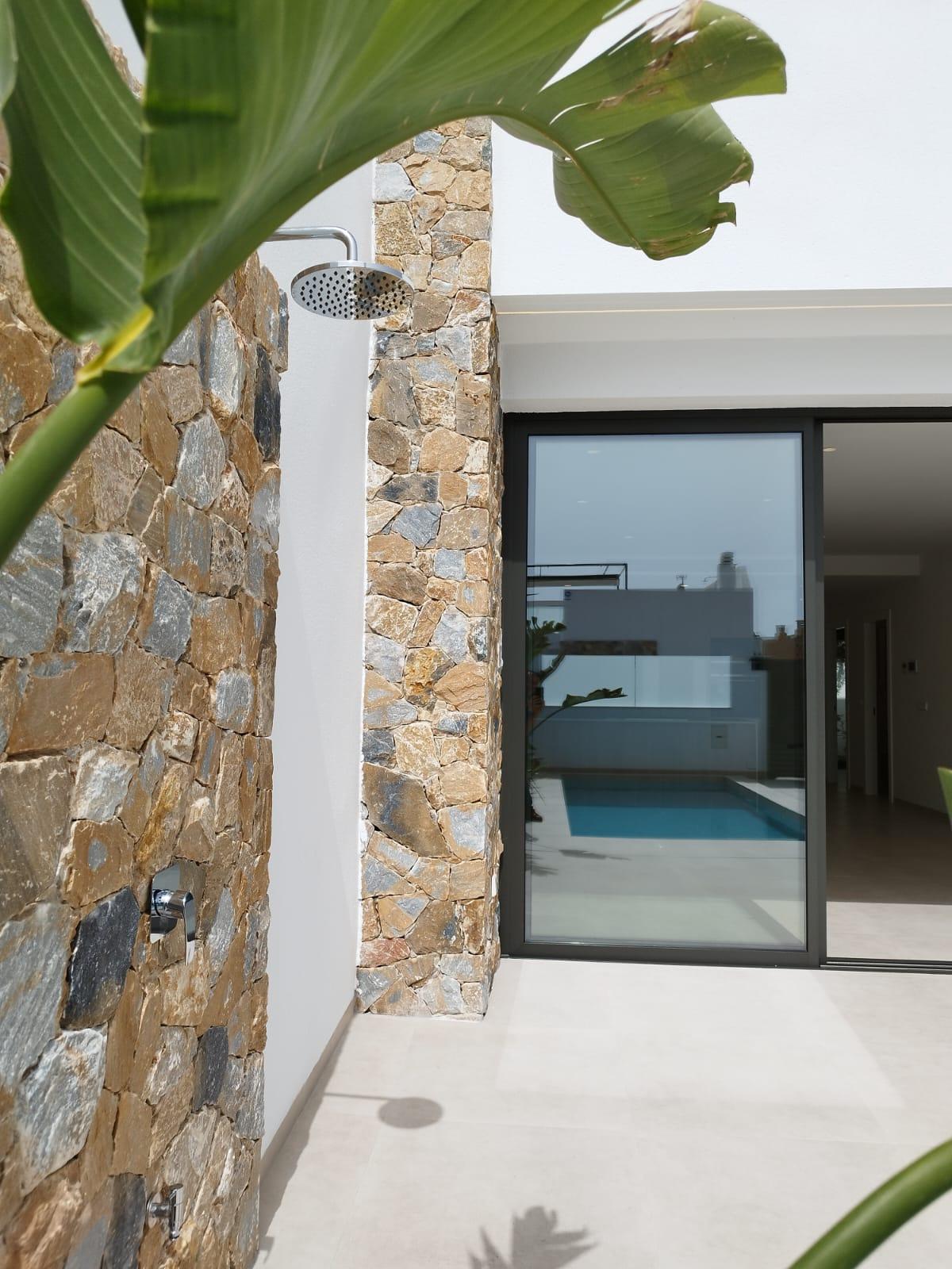 Mooie vrijstaande villa in Los Alcázares, Murcia - miniatuur 12