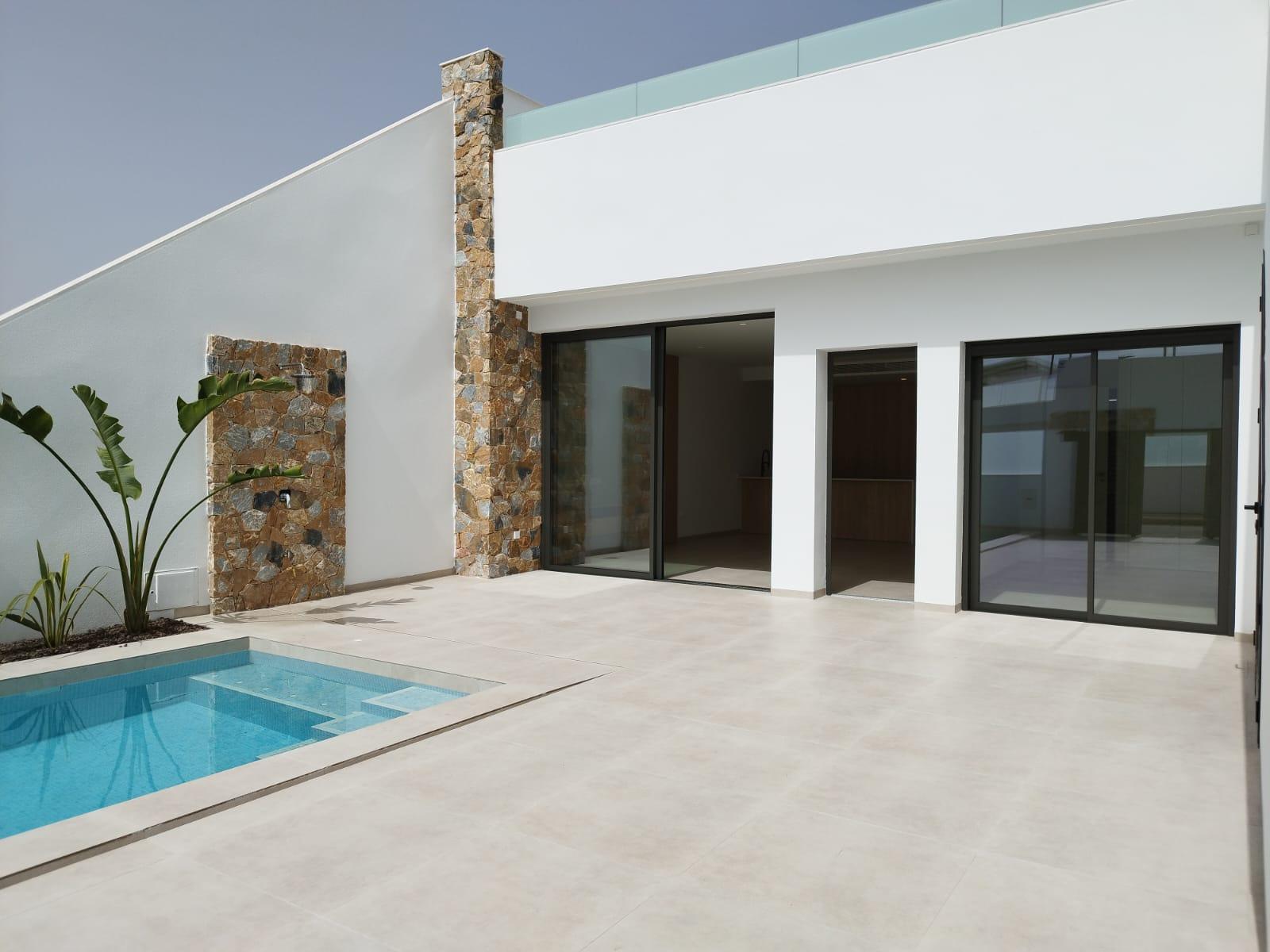 Mooie vrijstaande villa in Los Alcázares, Murcia - miniatuur 10
