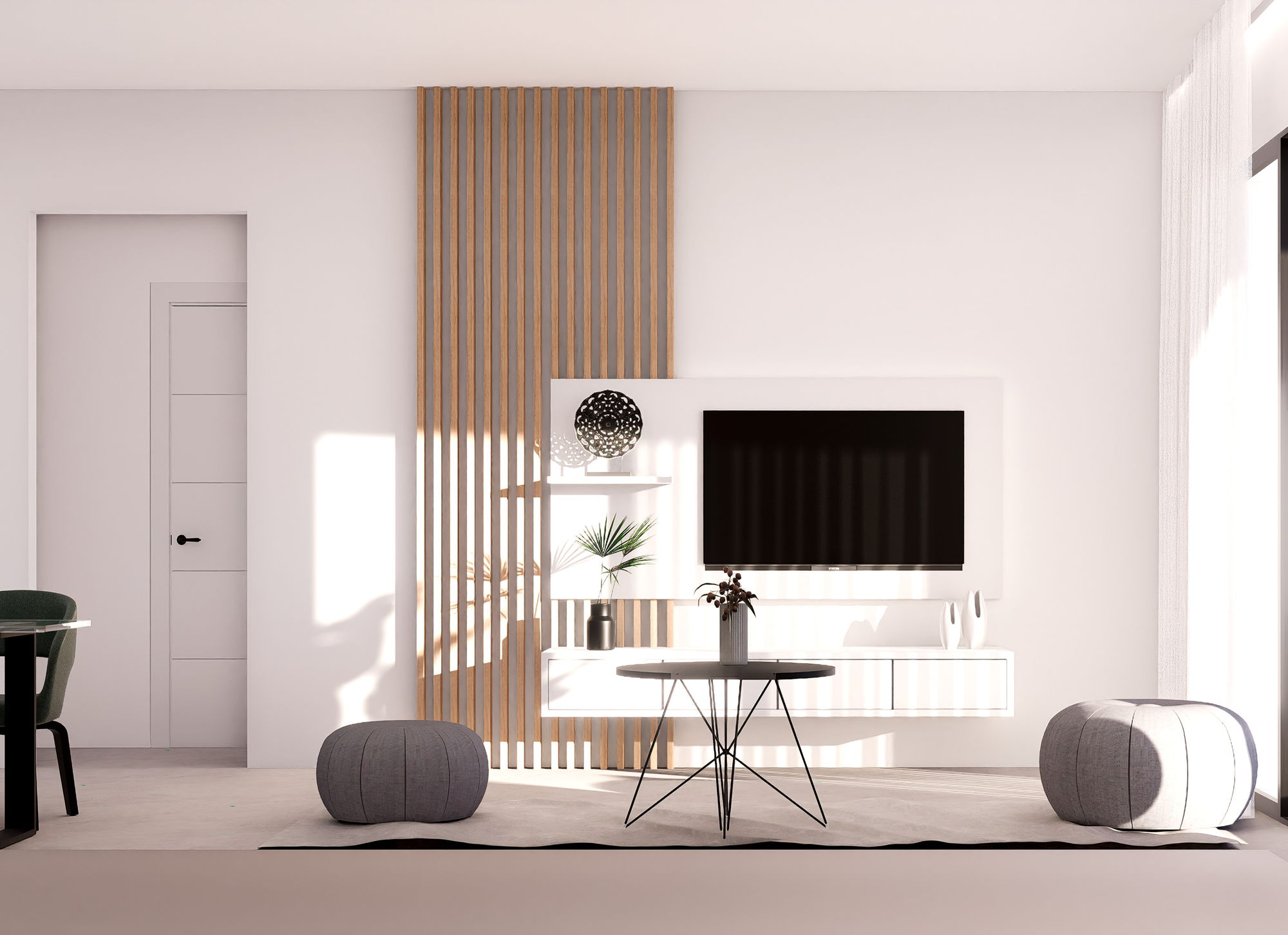Apartments with spectacular views in Finestrat - miniatűr 41
