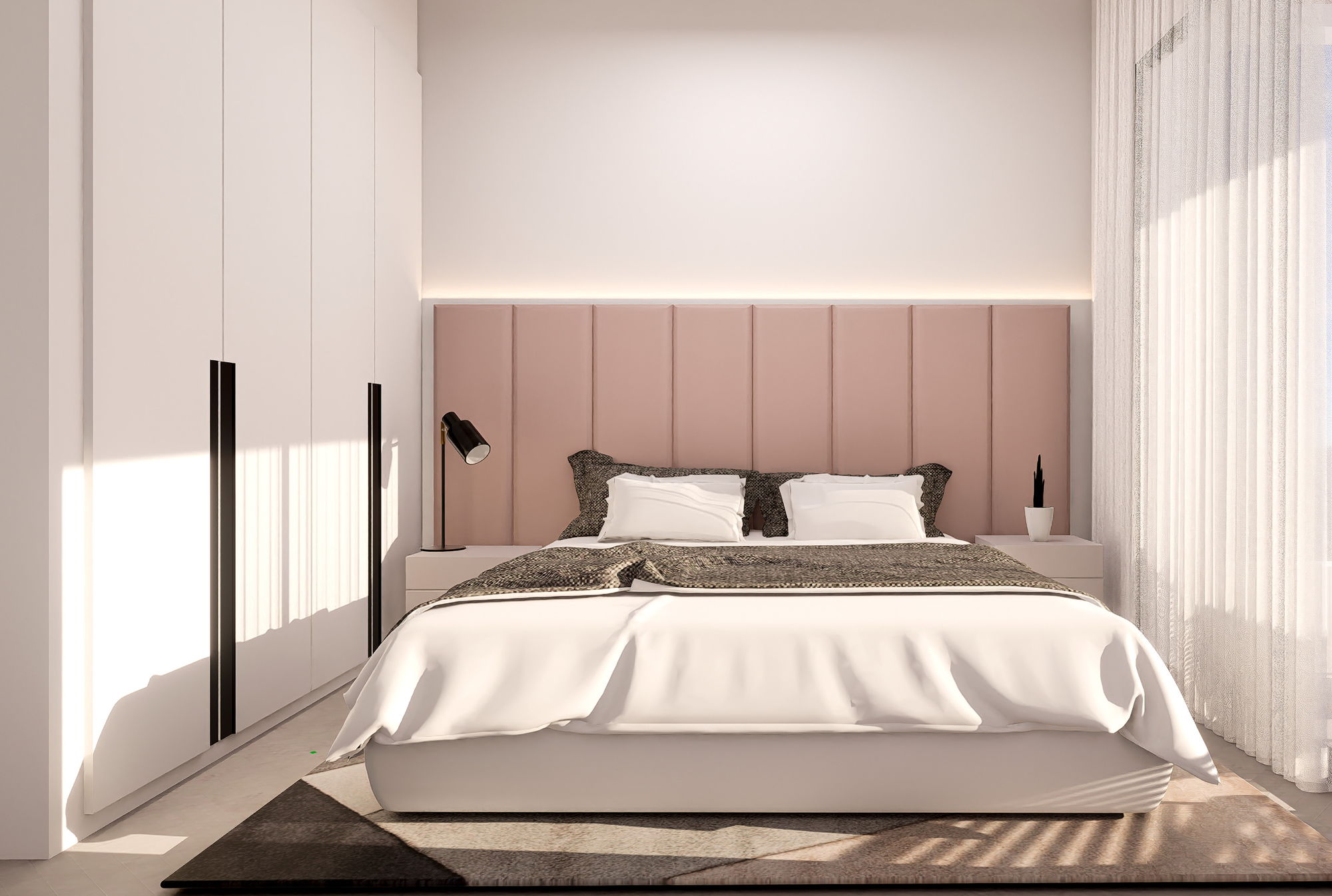 Apartments with spectacular views in Finestrat - miniatűr 35