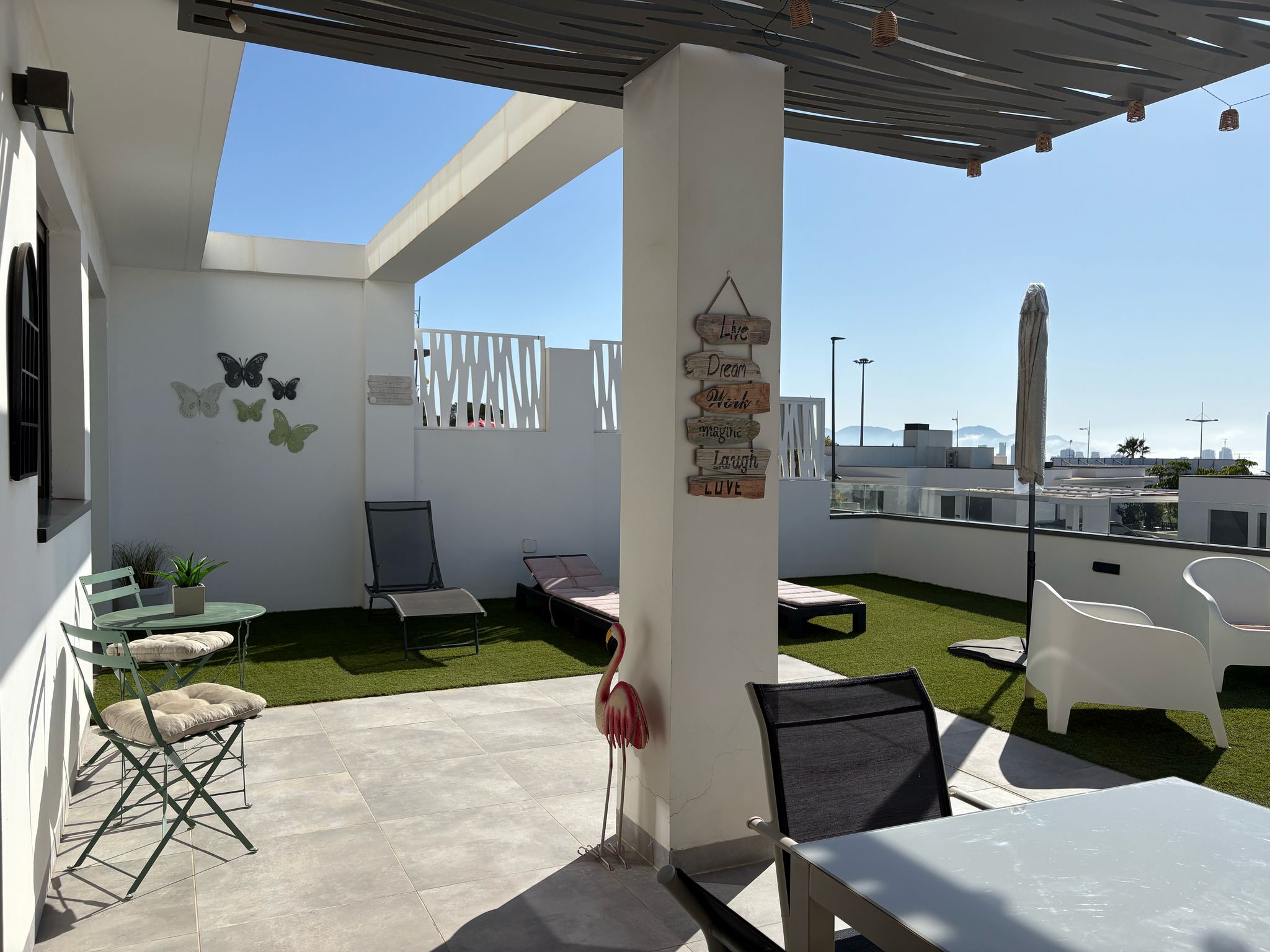 Apartamento de lujo en venta en Seascape Resort, Finestrat