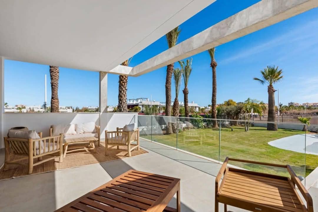 Sea view apartments in Cartagena - thumbnail 8