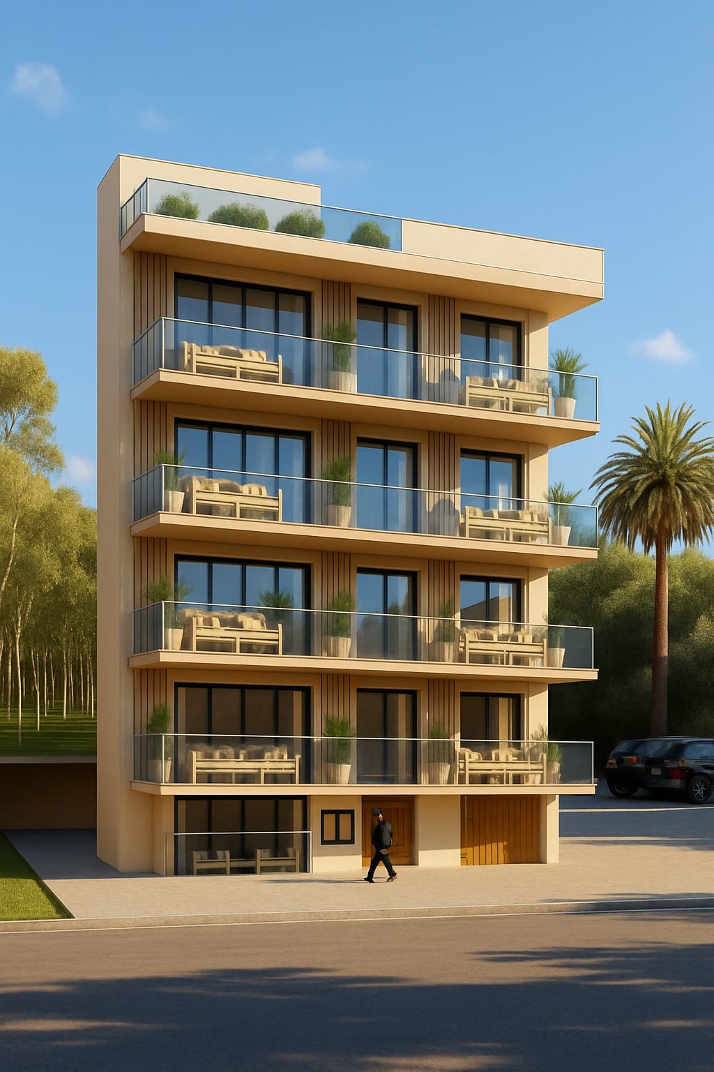 Apartamentos en San Pedro del Pinatar