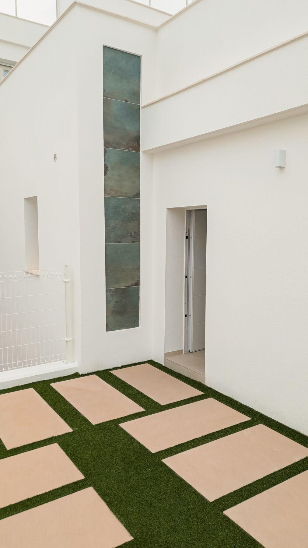 Detached villas in Los Alcázares - thumbnail 34