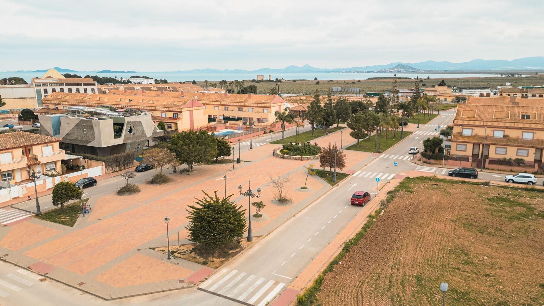 Detached villas in Los Alcázares - thumbnail 41