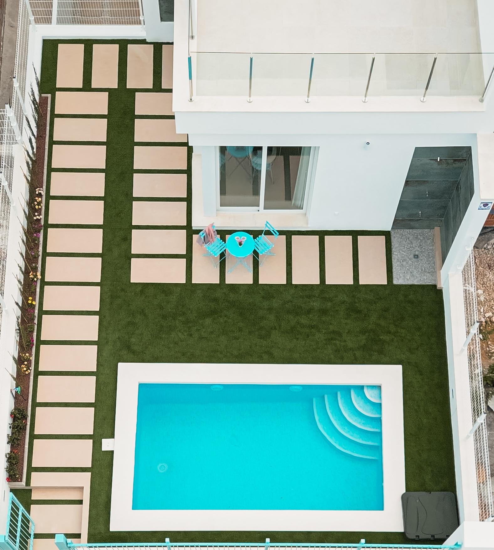 Detached villas in Los Alcázares - thumbnail 39