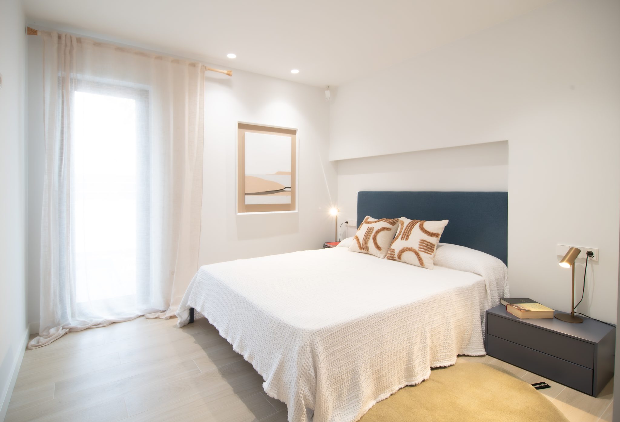 Exclusieve moderne villa’s met 3 slaapkamers en 3 badkamers in Pilar de la Horadada - miniatuur 53