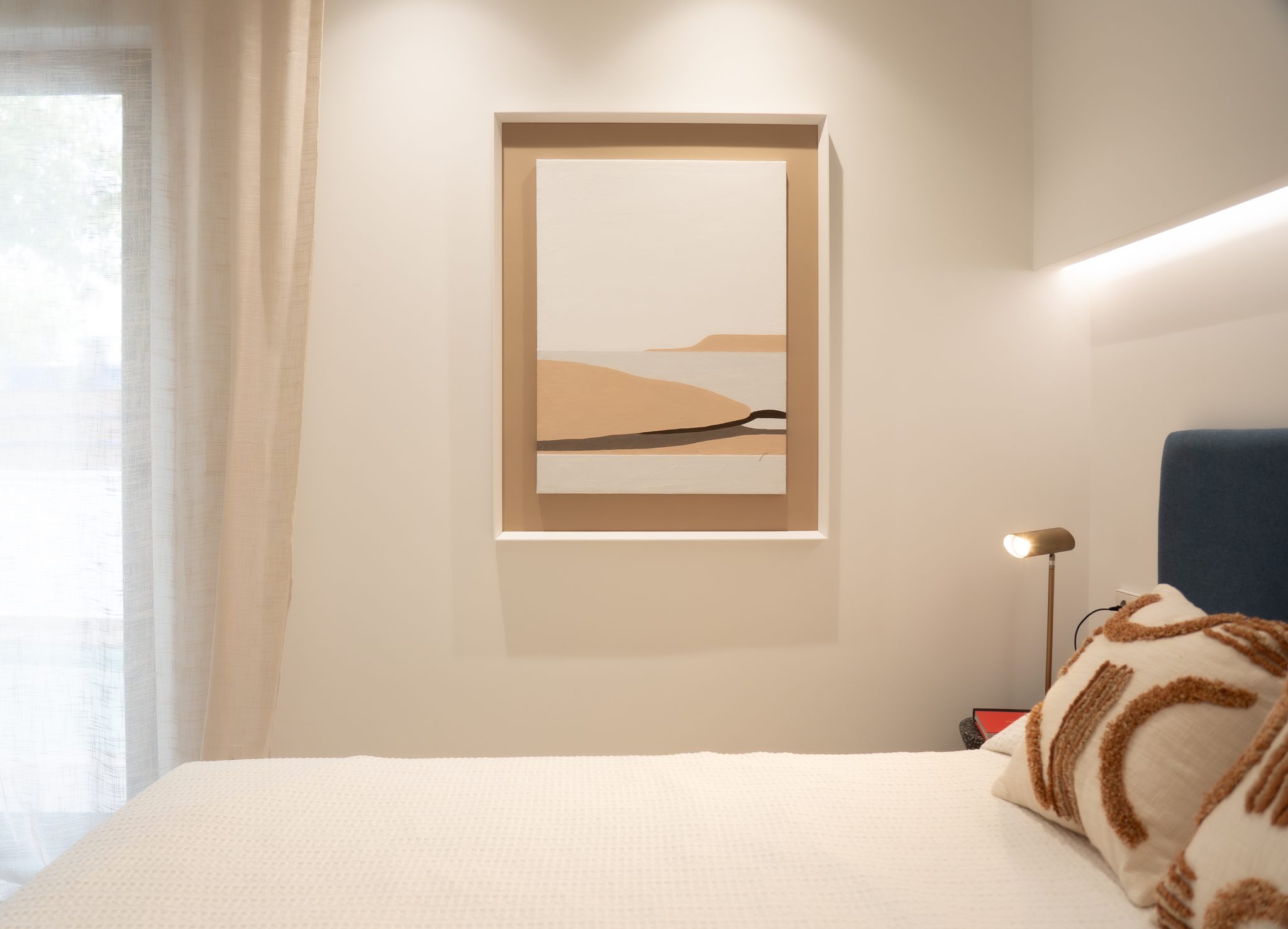 Exclusieve moderne villa’s met 3 slaapkamers en 3 badkamers in Pilar de la Horadada - miniatuur 49