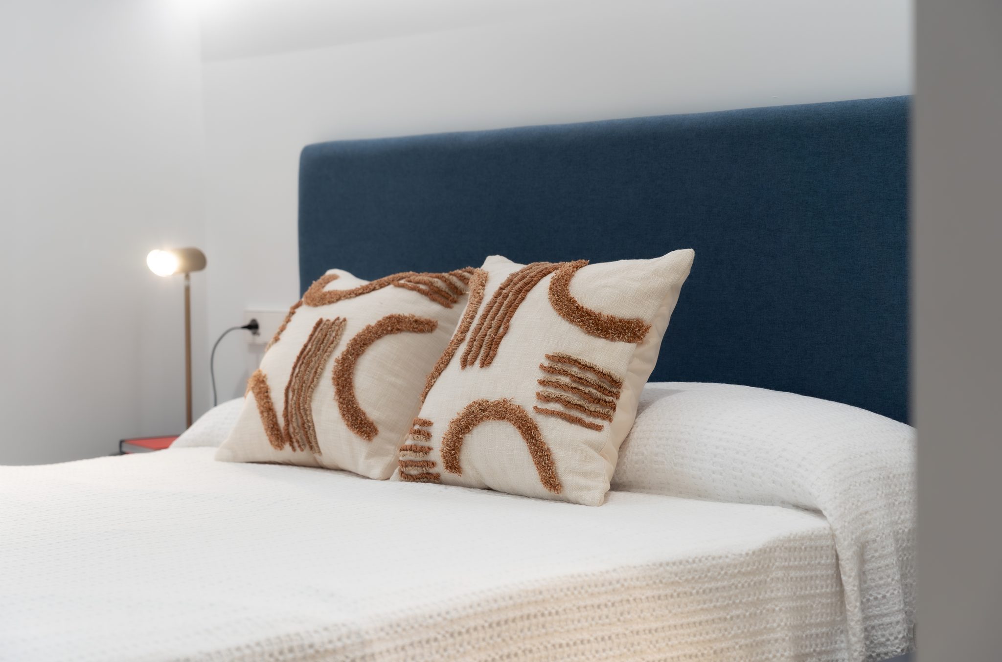 Exclusieve moderne villa’s met 3 slaapkamers en 3 badkamers in Pilar de la Horadada - miniatuur 26