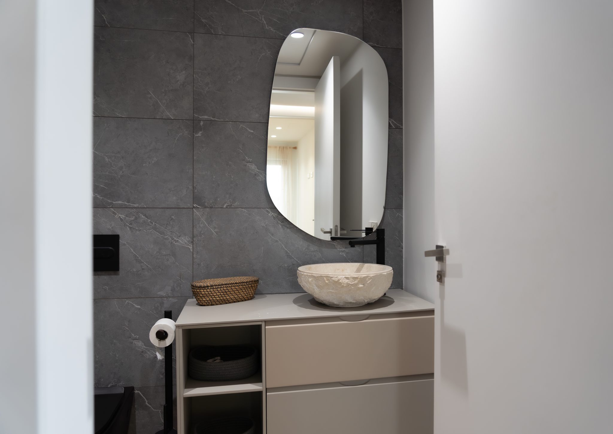 Exclusieve moderne villa’s met 3 slaapkamers en 3 badkamers in Pilar de la Horadada - miniatuur 24