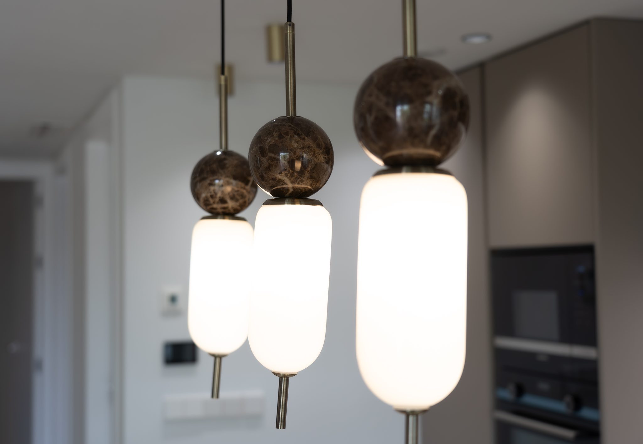 Exclusieve moderne villa’s met 3 slaapkamers en 3 badkamers in Pilar de la Horadada - miniatuur 19