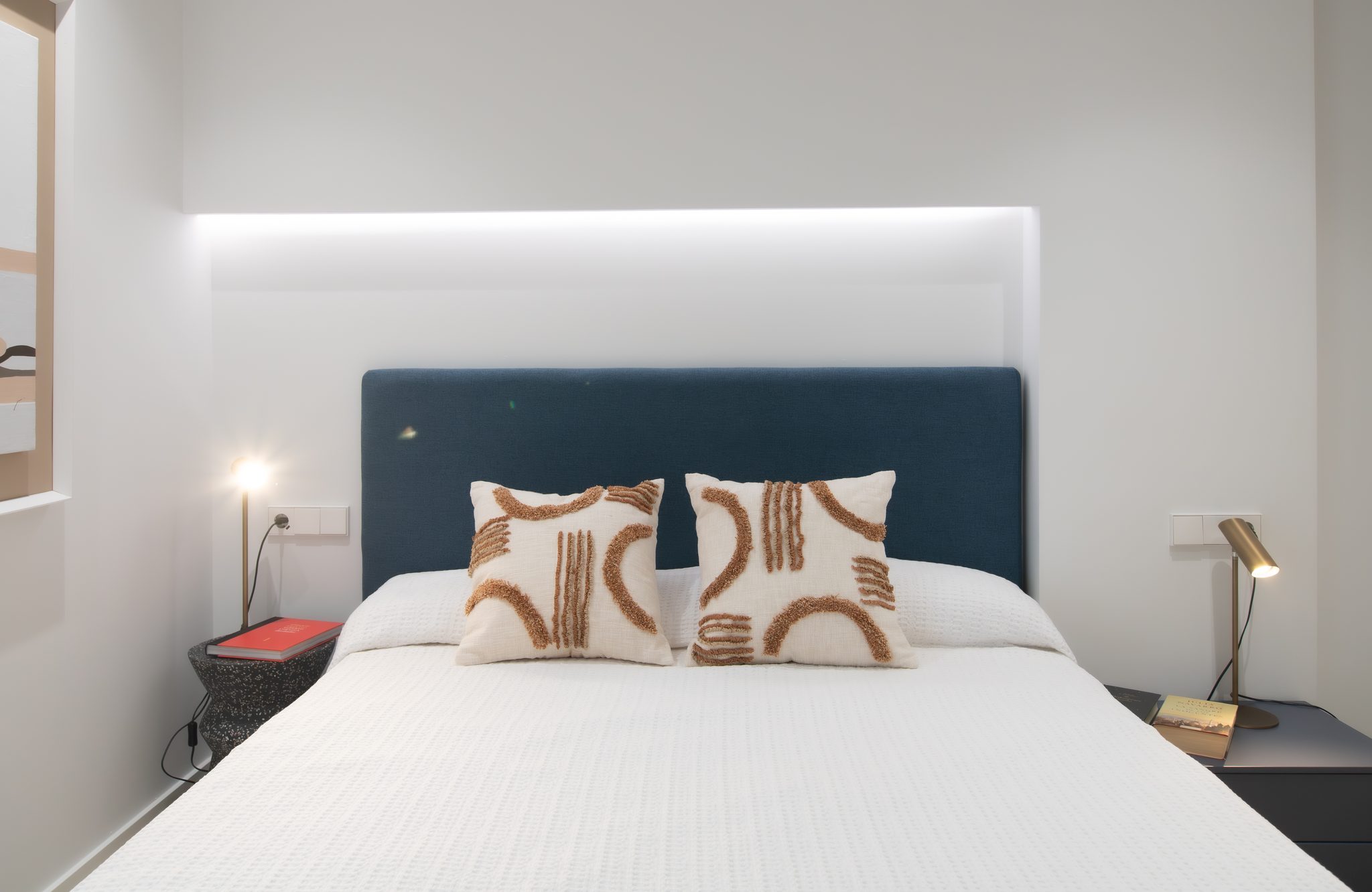 Exclusieve moderne villa’s met 3 slaapkamers en 3 badkamers in Pilar de la Horadada - miniatuur 52
