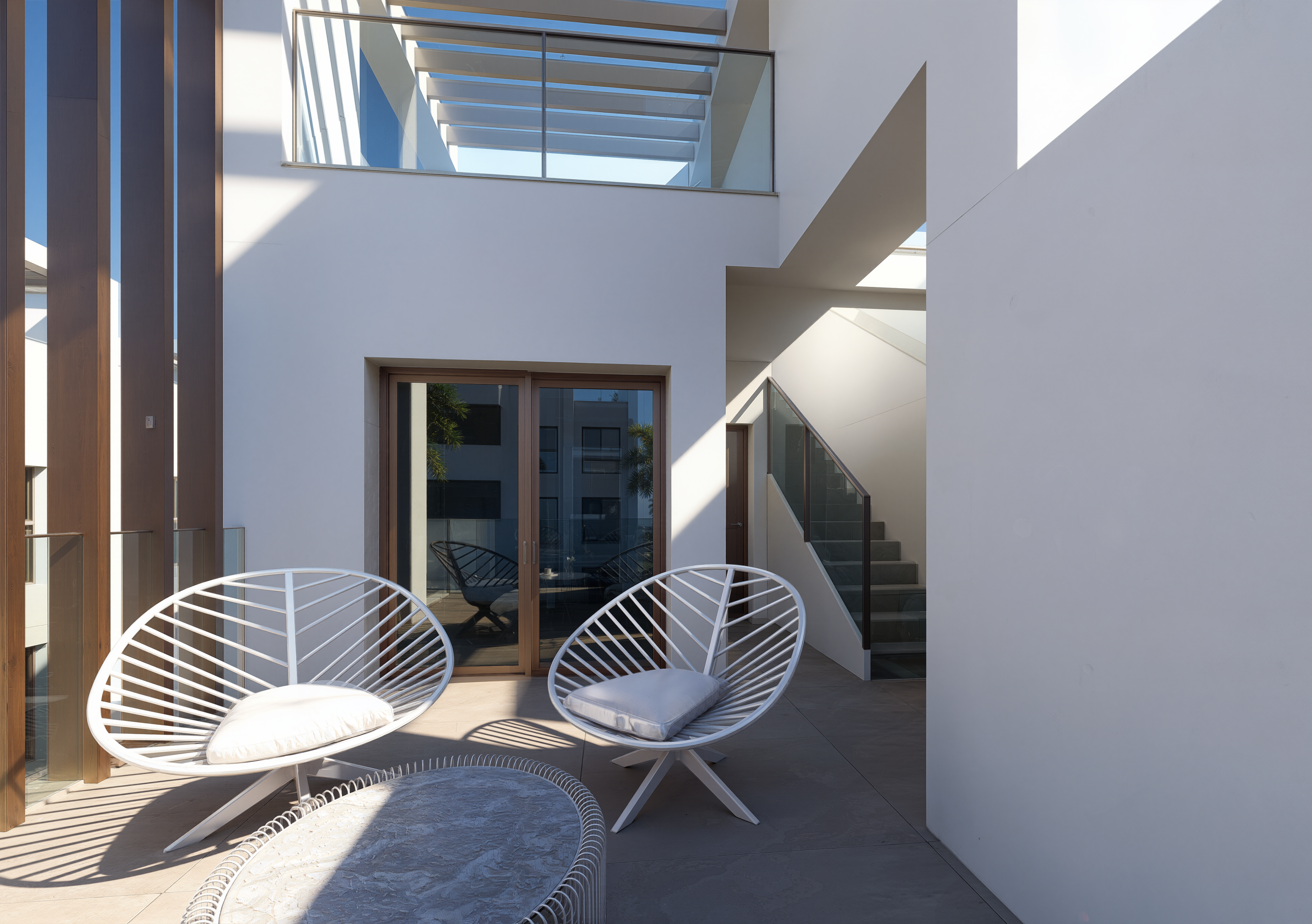 Villas exclusivas junto a La Serena Golf en Los Alcázares - miniatura 56