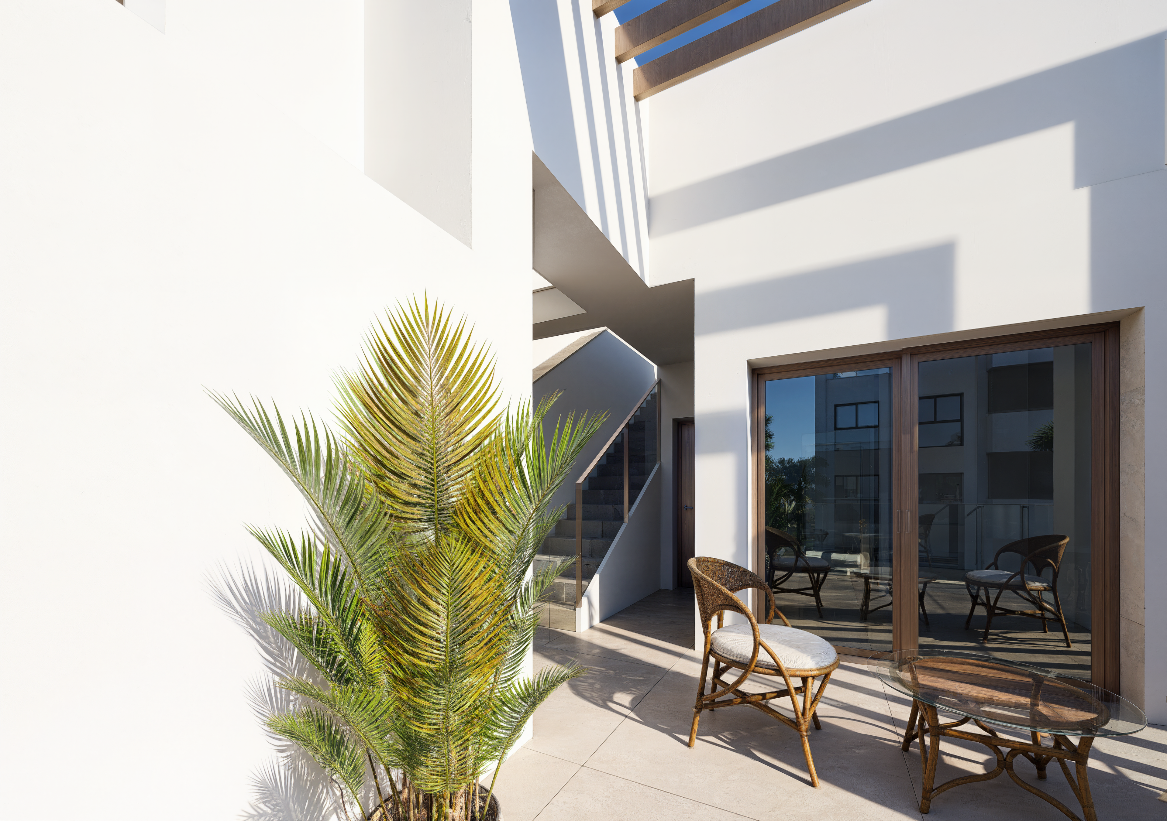 Villas exclusivas junto a La Serena Golf en Los Alcázares - miniatura 57