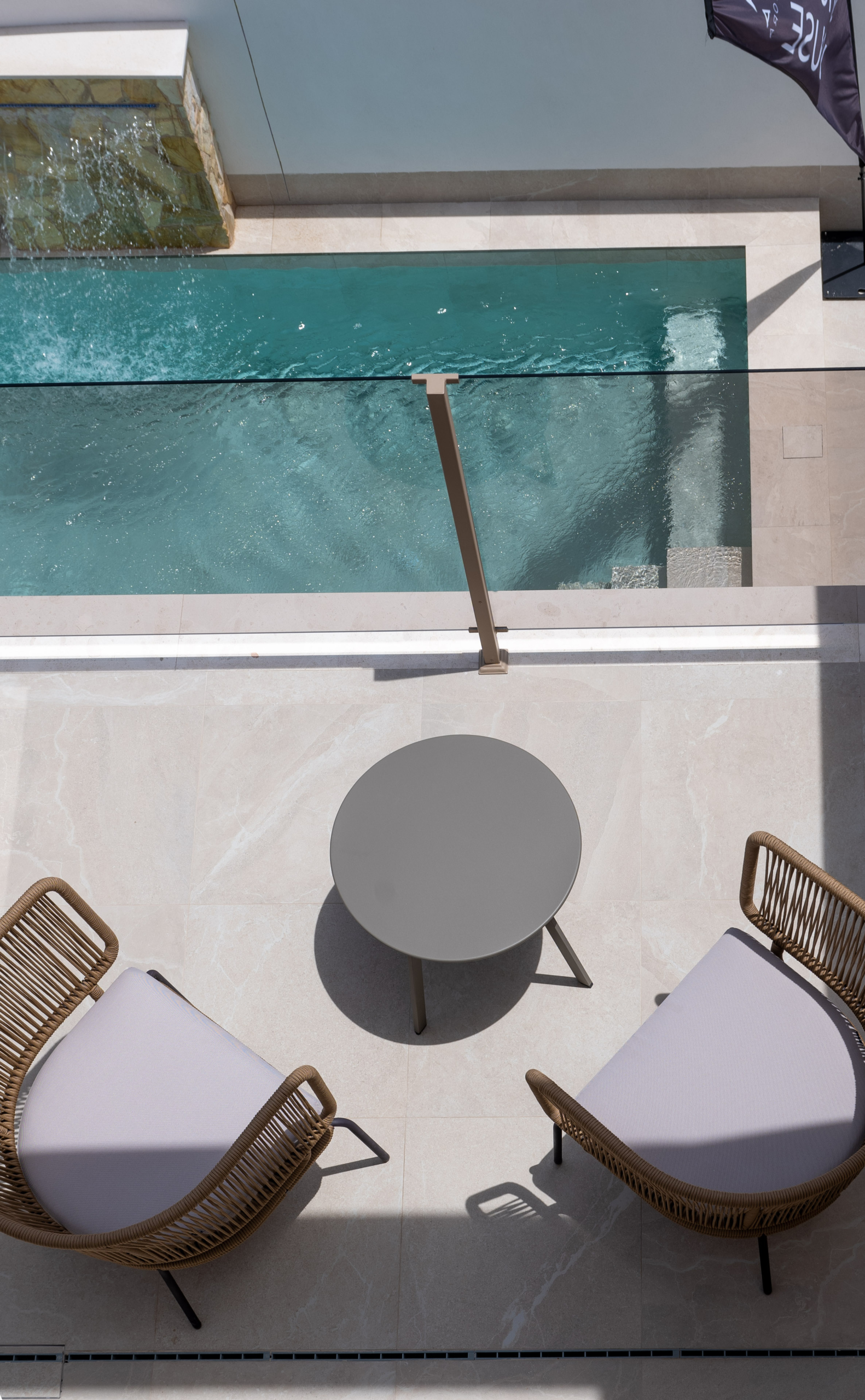 Villas exclusivas junto a La Serena Golf en Los Alcázares - miniatura 24