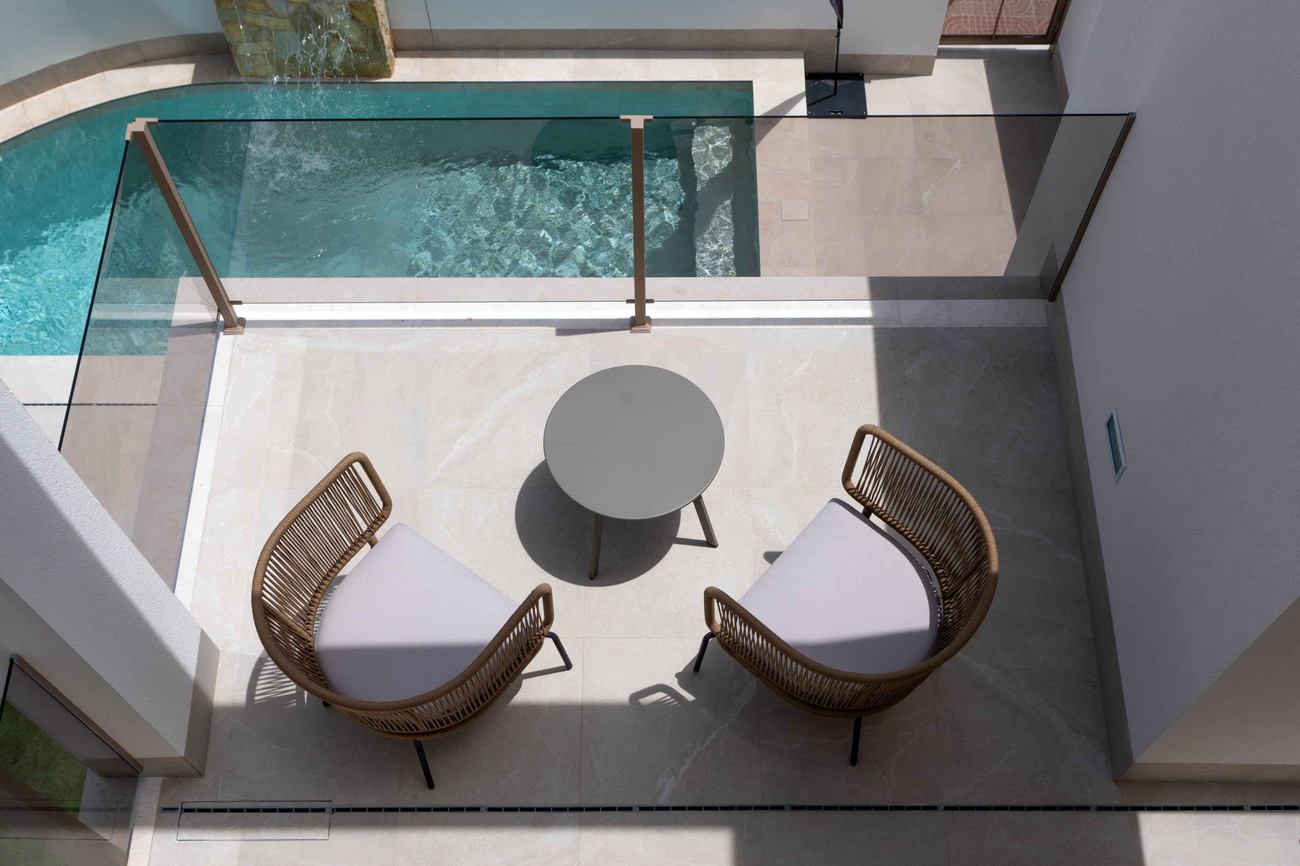 Villas exclusivas junto a La Serena Golf en Los Alcázares - miniatura 25