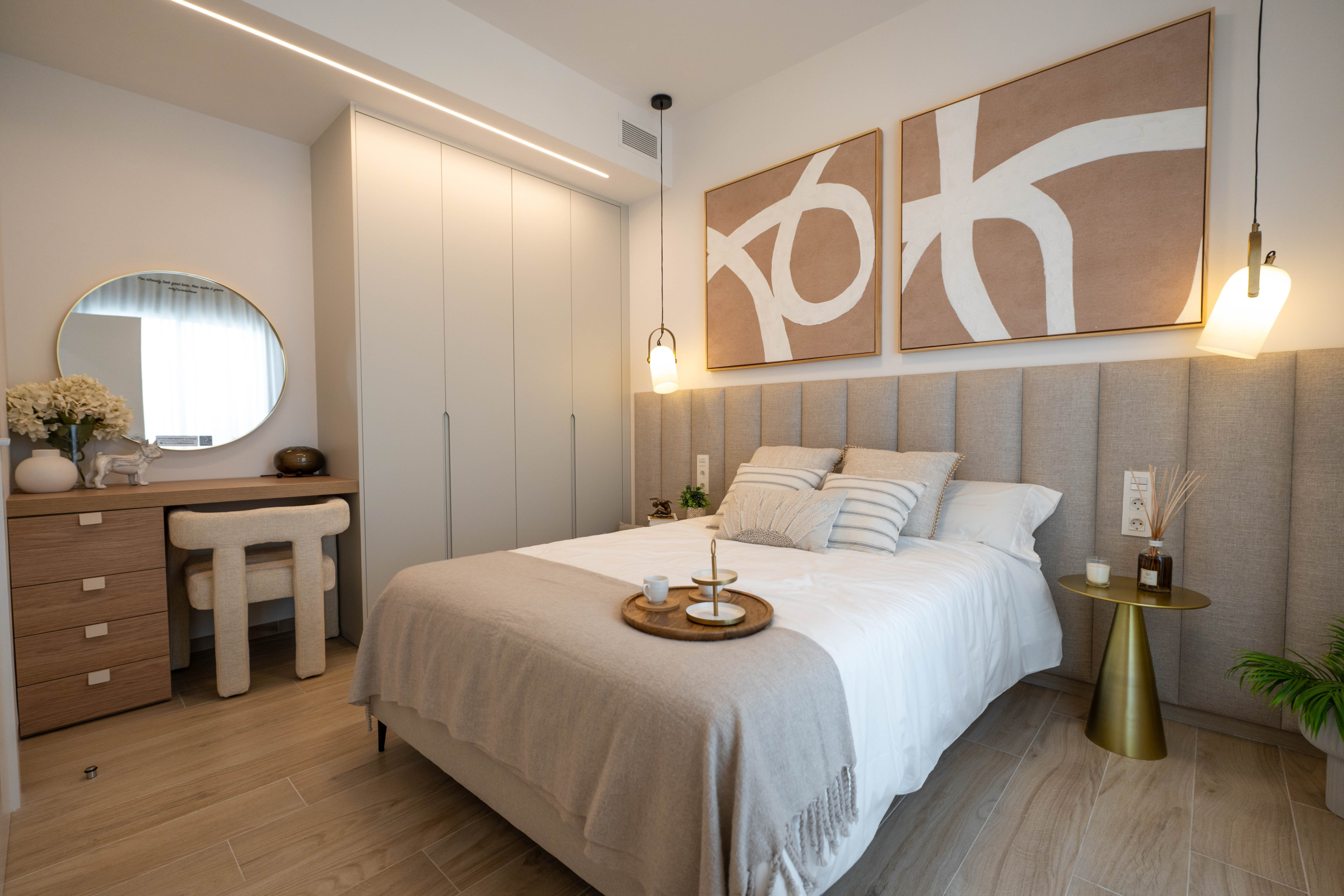 Villas exclusivas junto a La Serena Golf en Los Alcázares - miniatura 28
