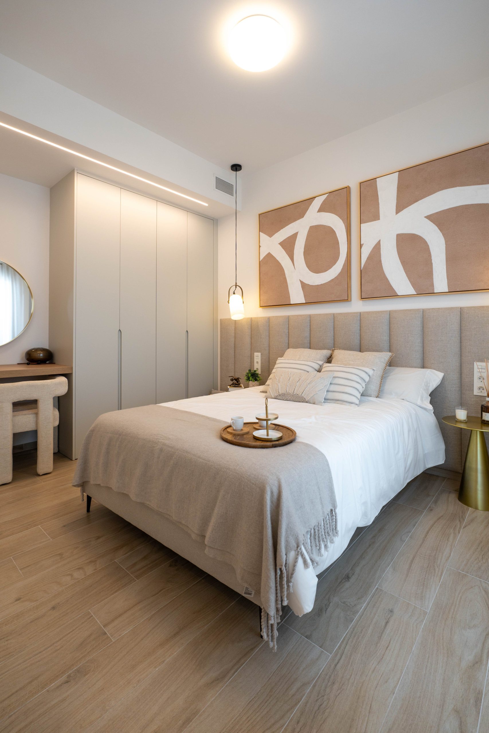 Villas exclusivas junto a La Serena Golf en Los Alcázares - miniatura 29