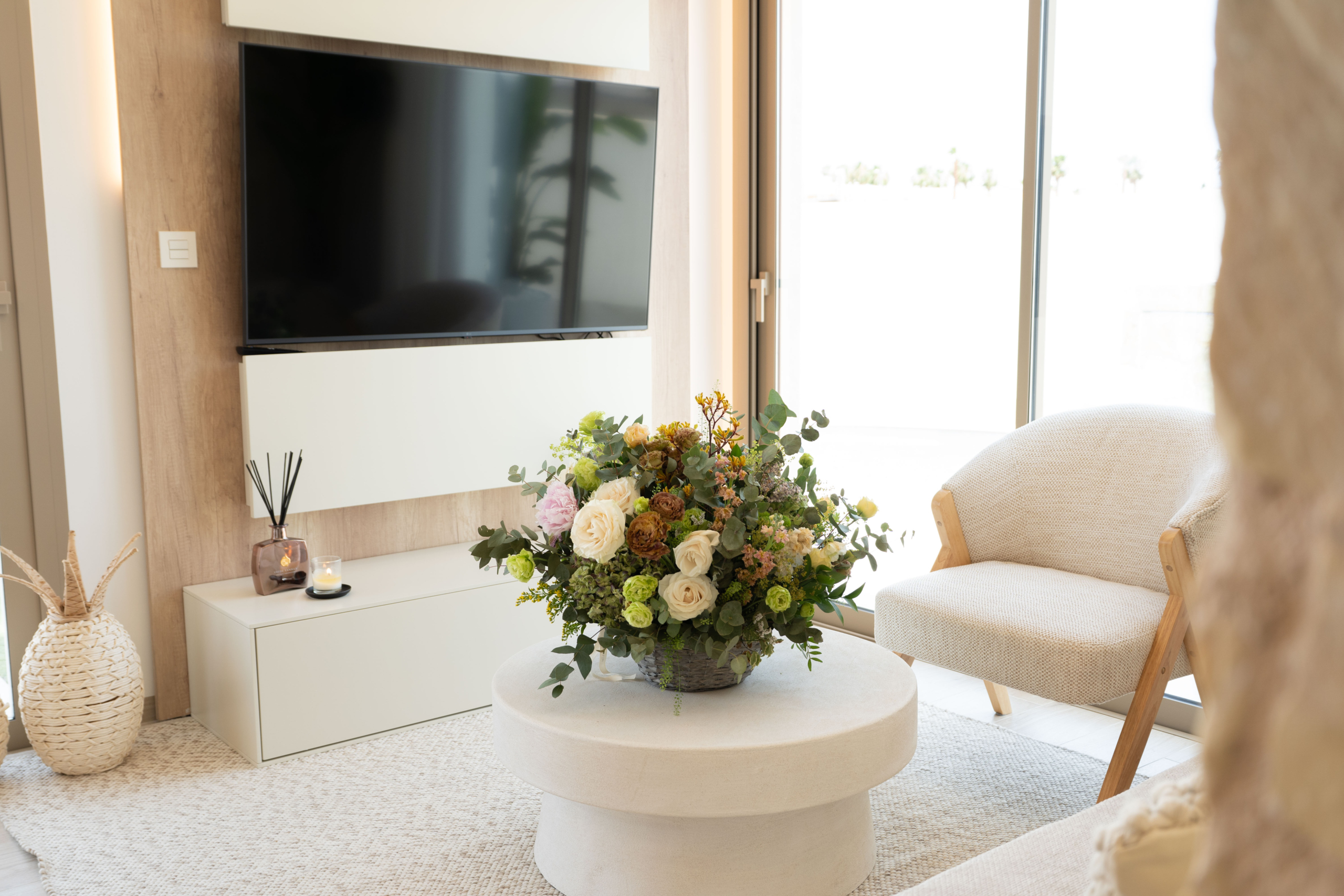 Villas exclusivas junto a La Serena Golf en Los Alcázares - miniatura 44