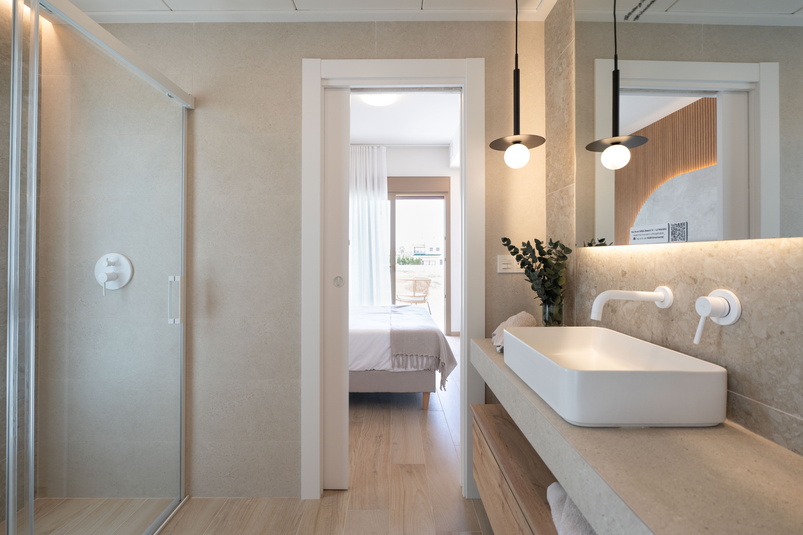 Villas exclusivas junto a La Serena Golf en Los Alcázares - miniatura 7
