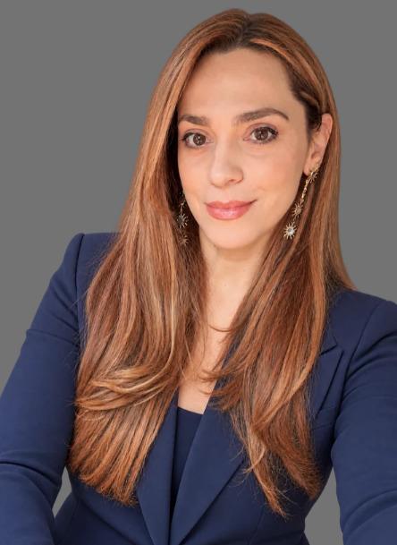 Sandra Zuluaga Jaramillo