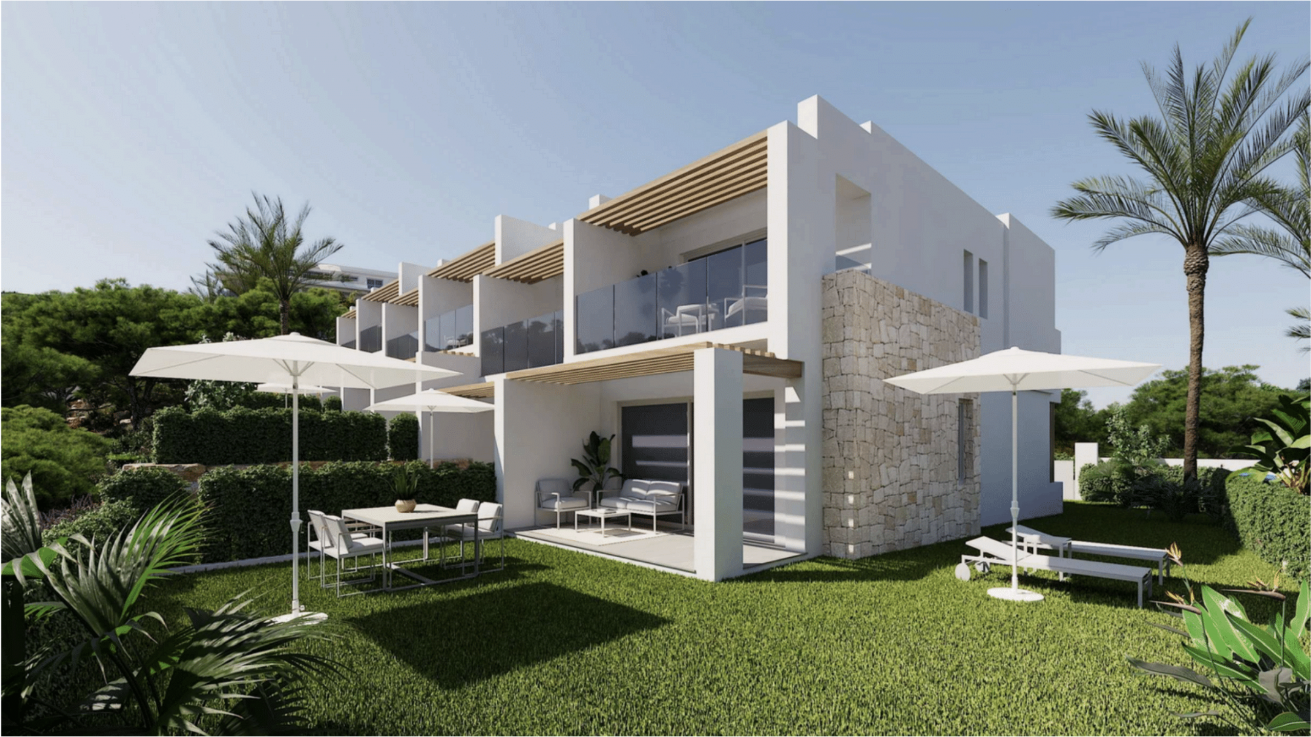 Exclusive apartments in Finestrat - thumbnail 5