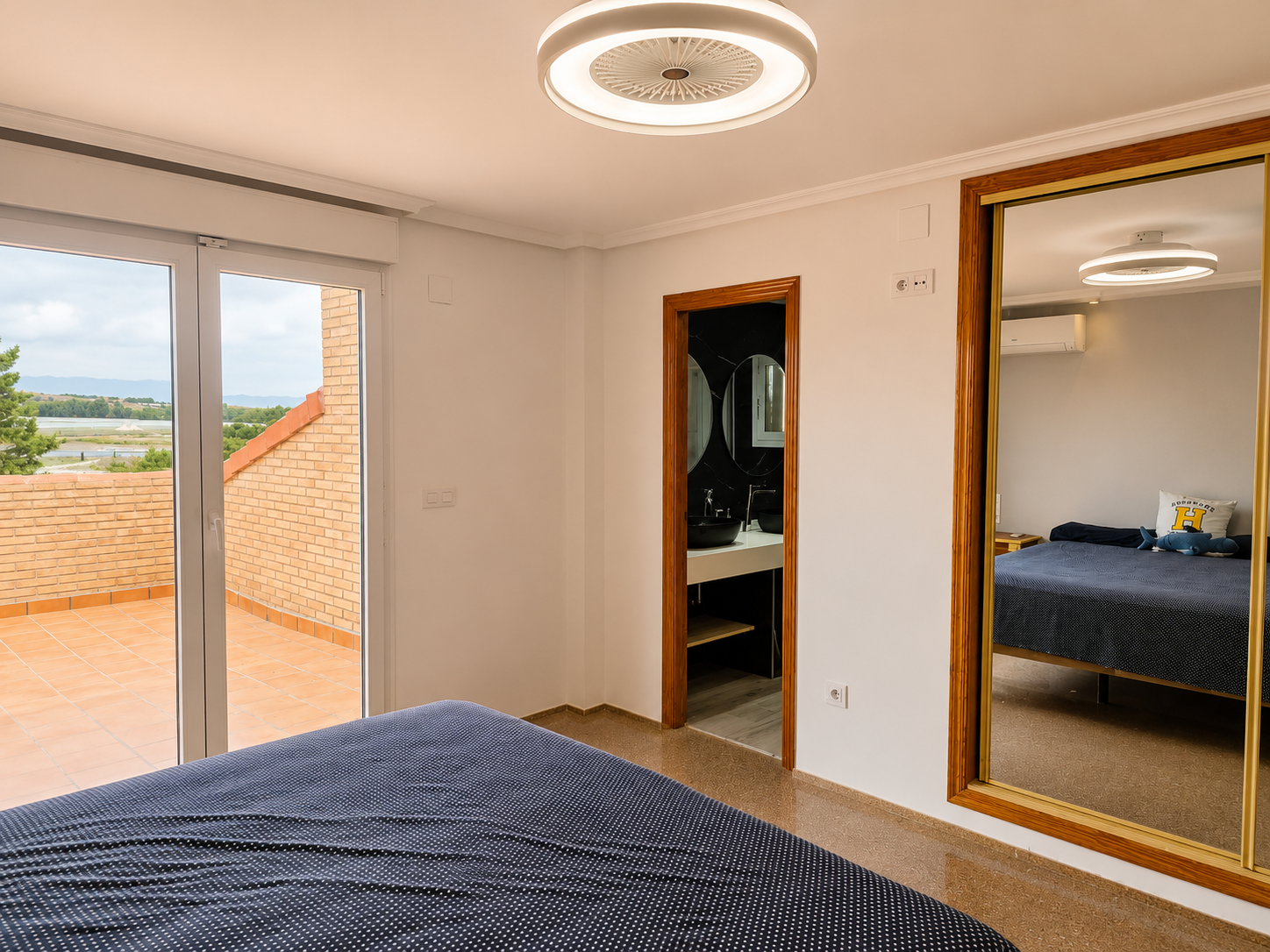 Exclusive villa on the Costa Blanca, El Rebolledo - thumbnail 39