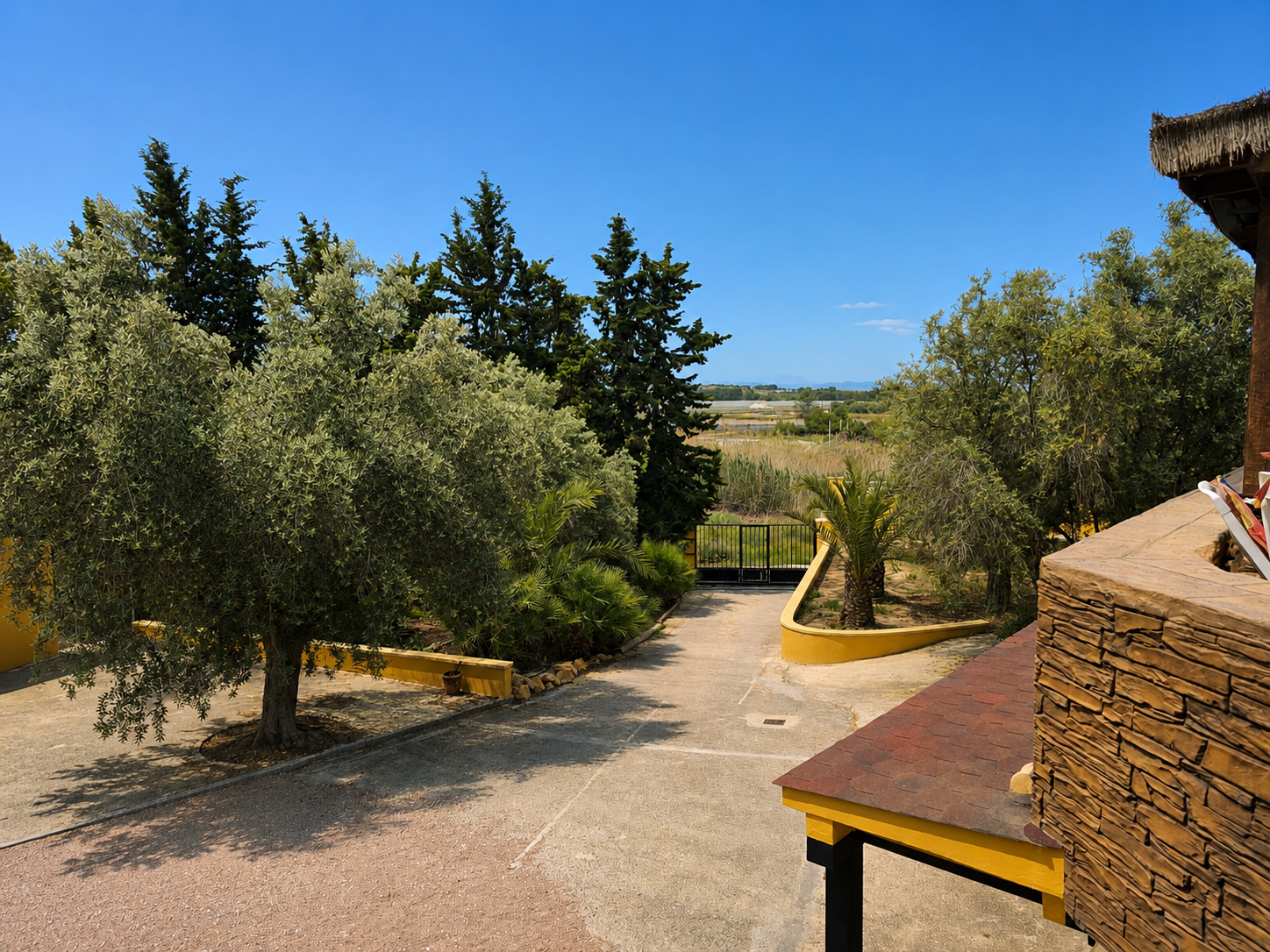 Exclusive villa on the Costa Blanca, El Rebolledo - thumbnail 34