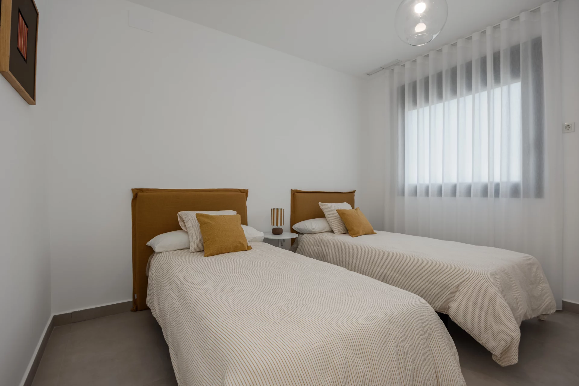 Apartamentos turísticos de obra nueva en Villajoyosa, Alicante - miniatura 4
