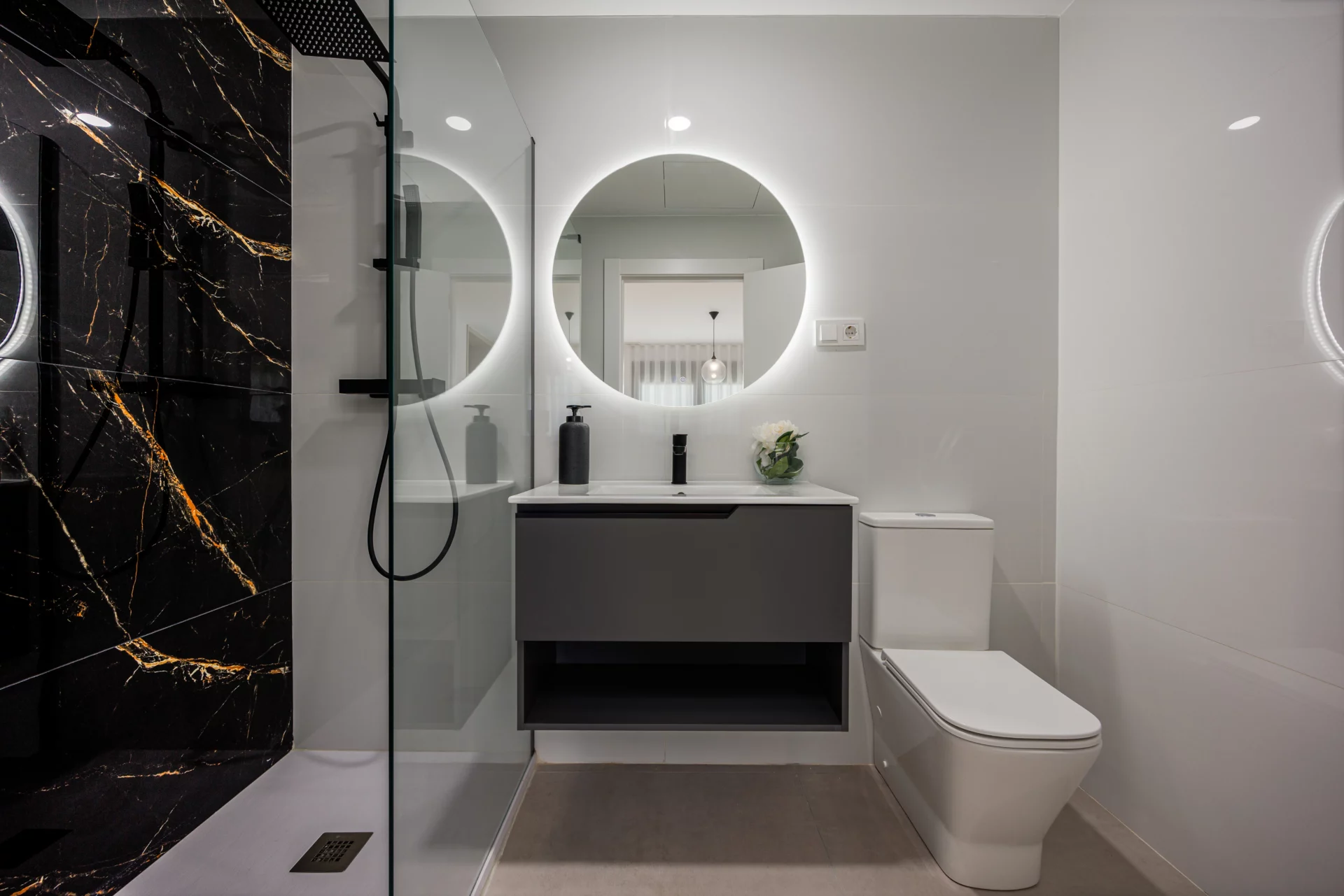 Apartamentos turísticos de obra nueva en Villajoyosa, Alicante - miniatura 5