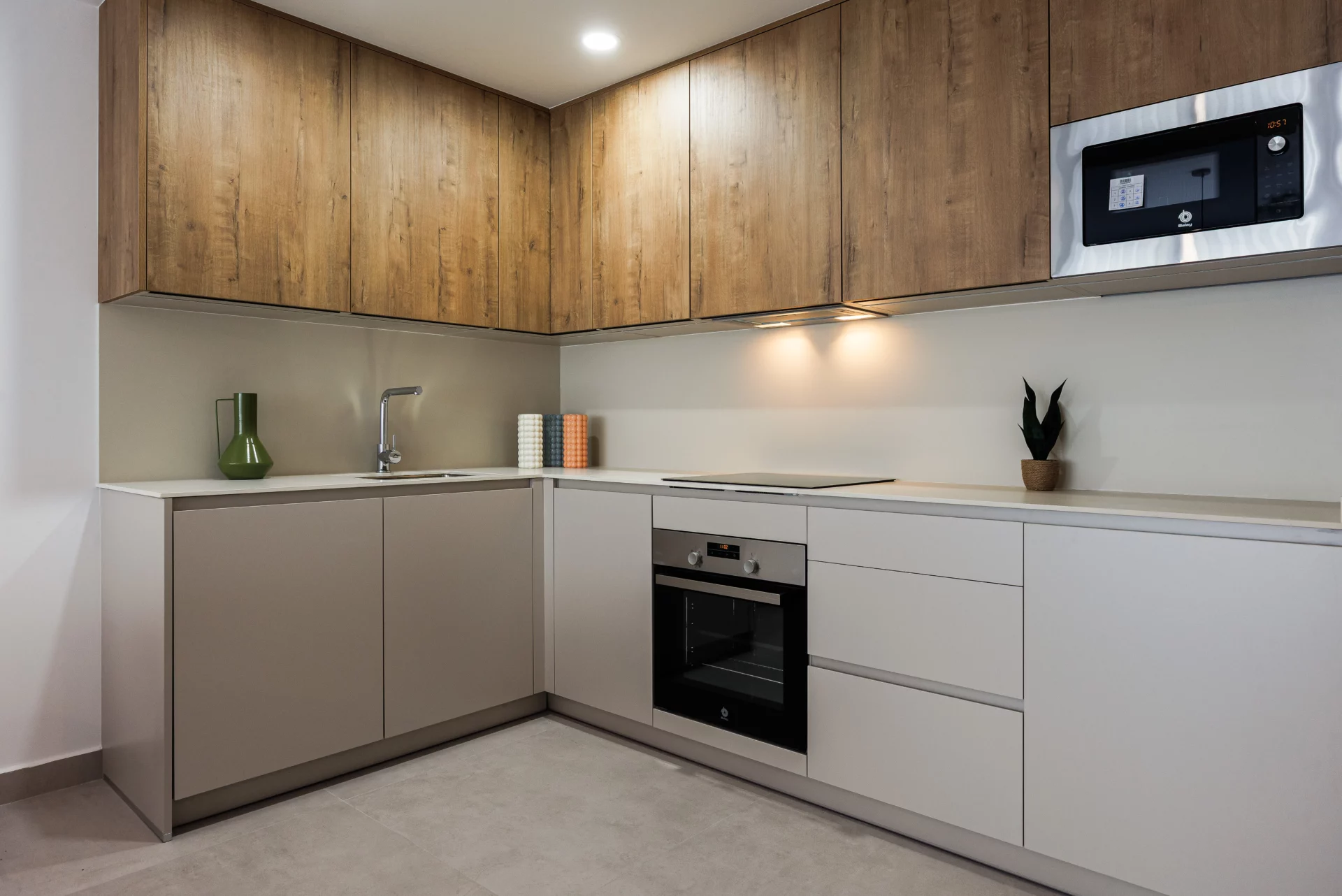 Apartamentos turísticos de obra nueva en Villajoyosa, Alicante - miniatura 7