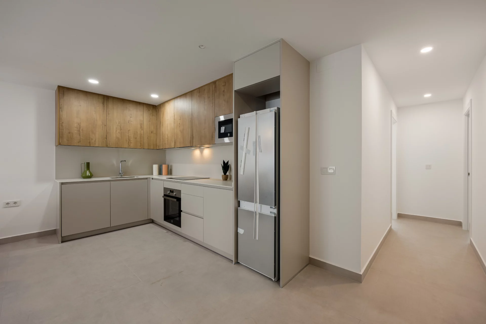 Apartamentos turísticos de obra nueva en Villajoyosa, Alicante - miniatura 8