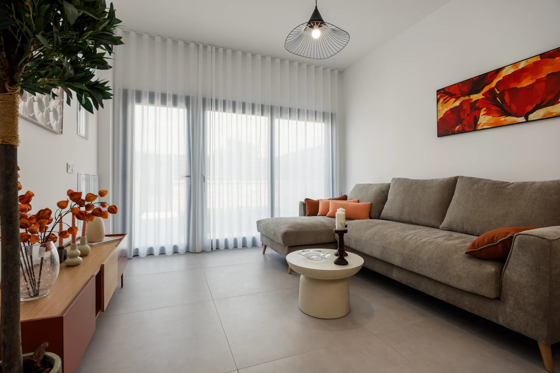 Apartamentos turísticos de obra nueva en Villajoyosa, Alicante - miniatura 11