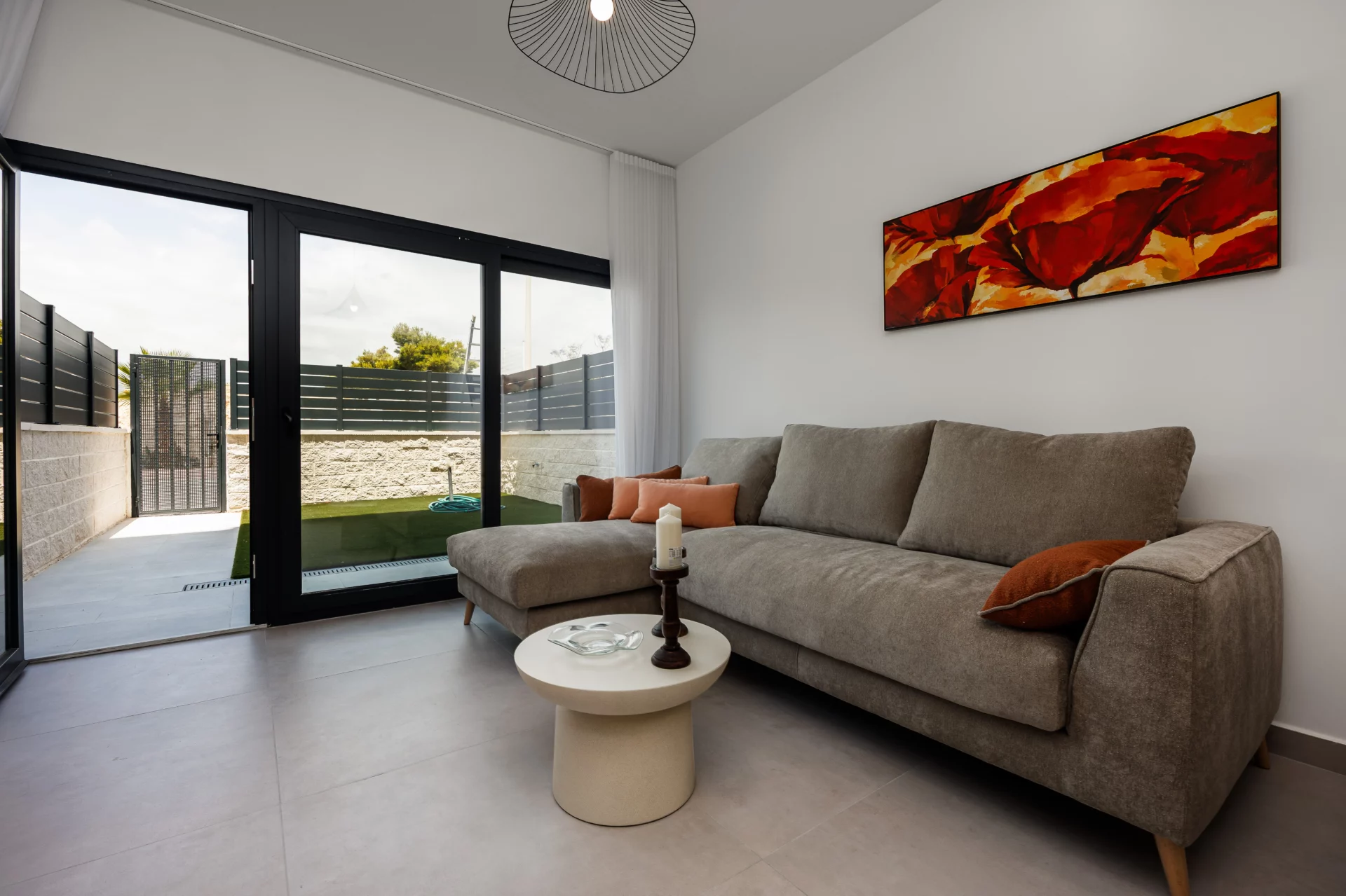 Apartamentos turísticos de obra nueva en Villajoyosa, Alicante - miniatura 12