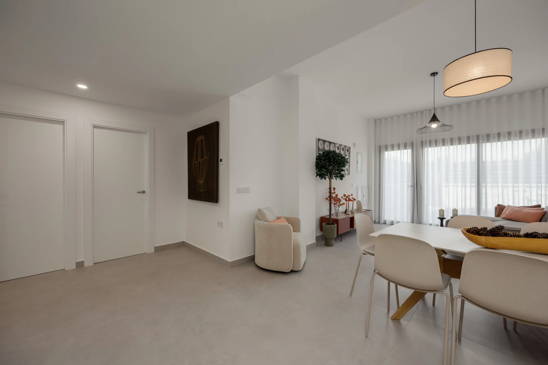 Apartamentos turísticos de obra nueva en Villajoyosa, Alicante - miniatura 13