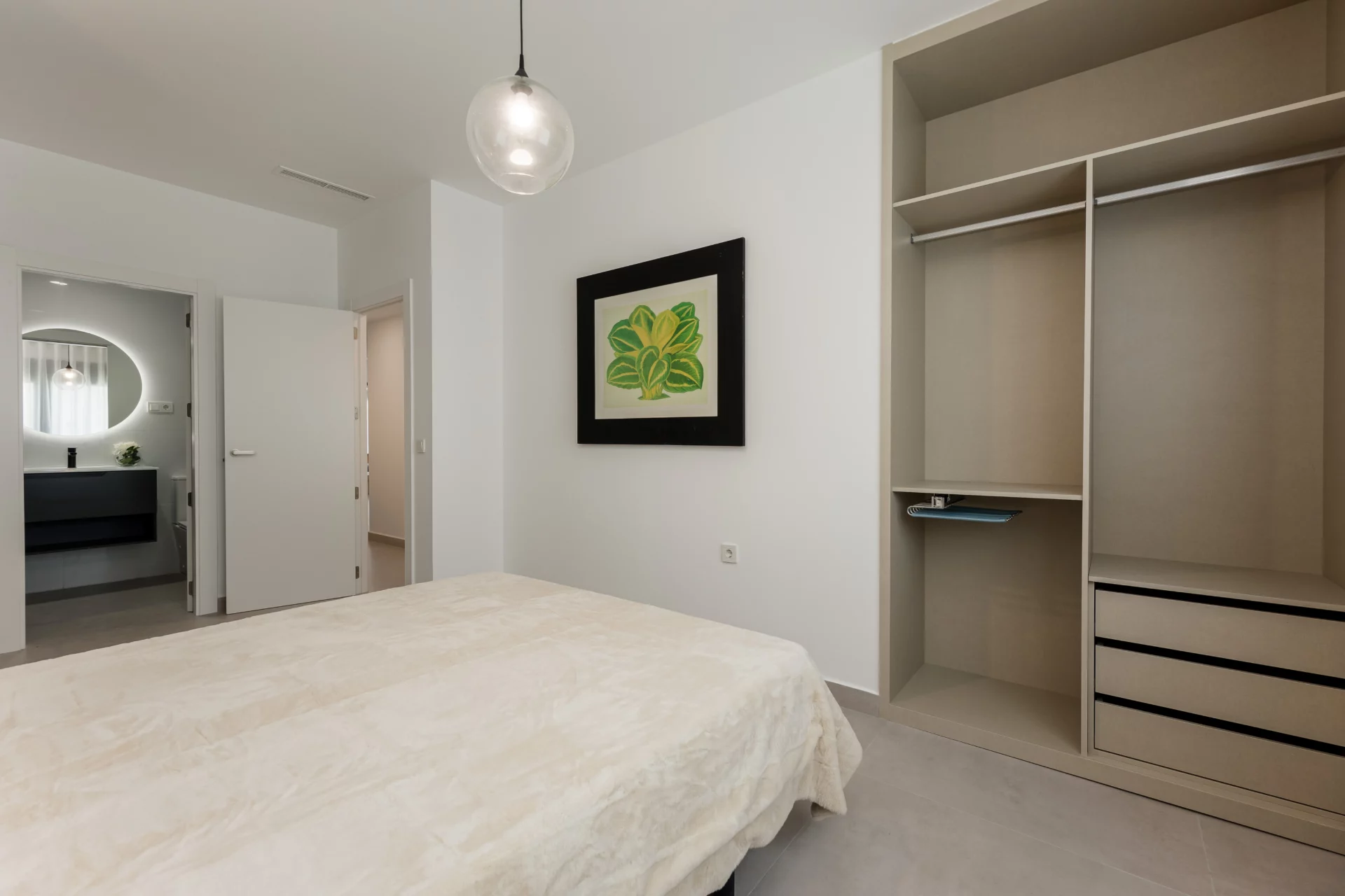Apartamentos turísticos de obra nueva en Villajoyosa, Alicante - miniatura 14