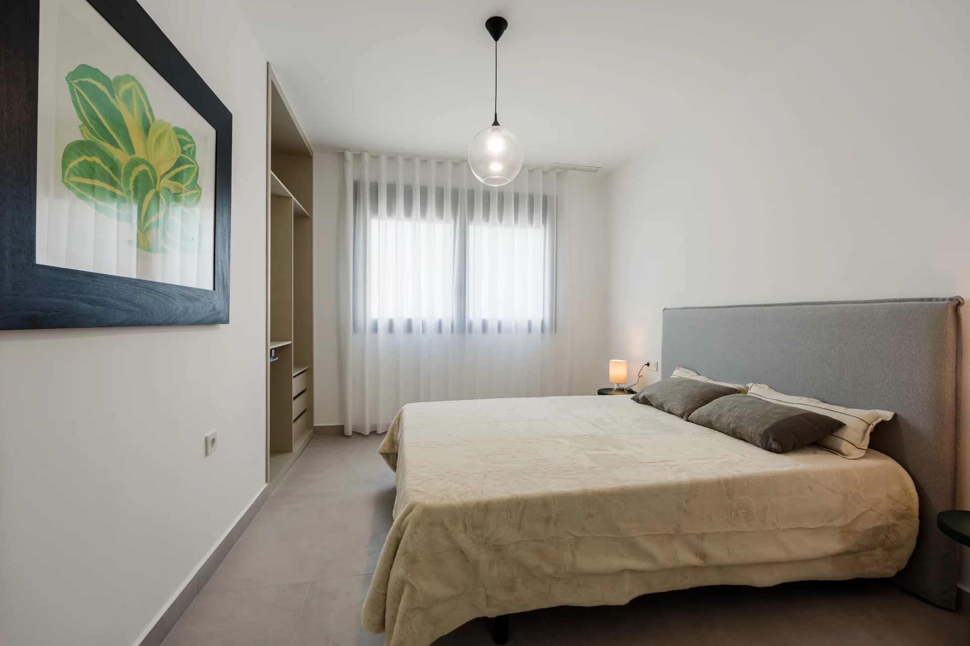 Apartamentos turísticos de obra nueva en Villajoyosa, Alicante - miniatura 15