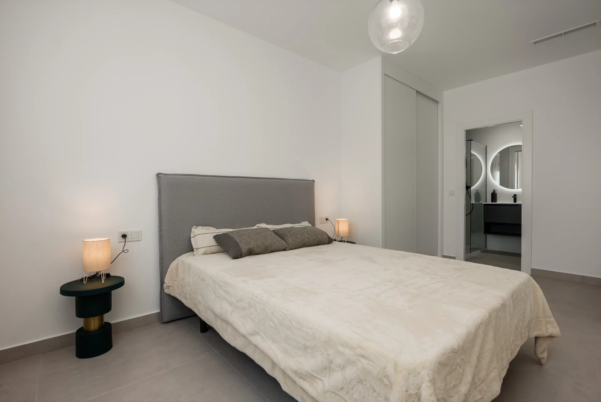 Apartamentos turísticos de obra nueva en Villajoyosa, Alicante - miniatura 16