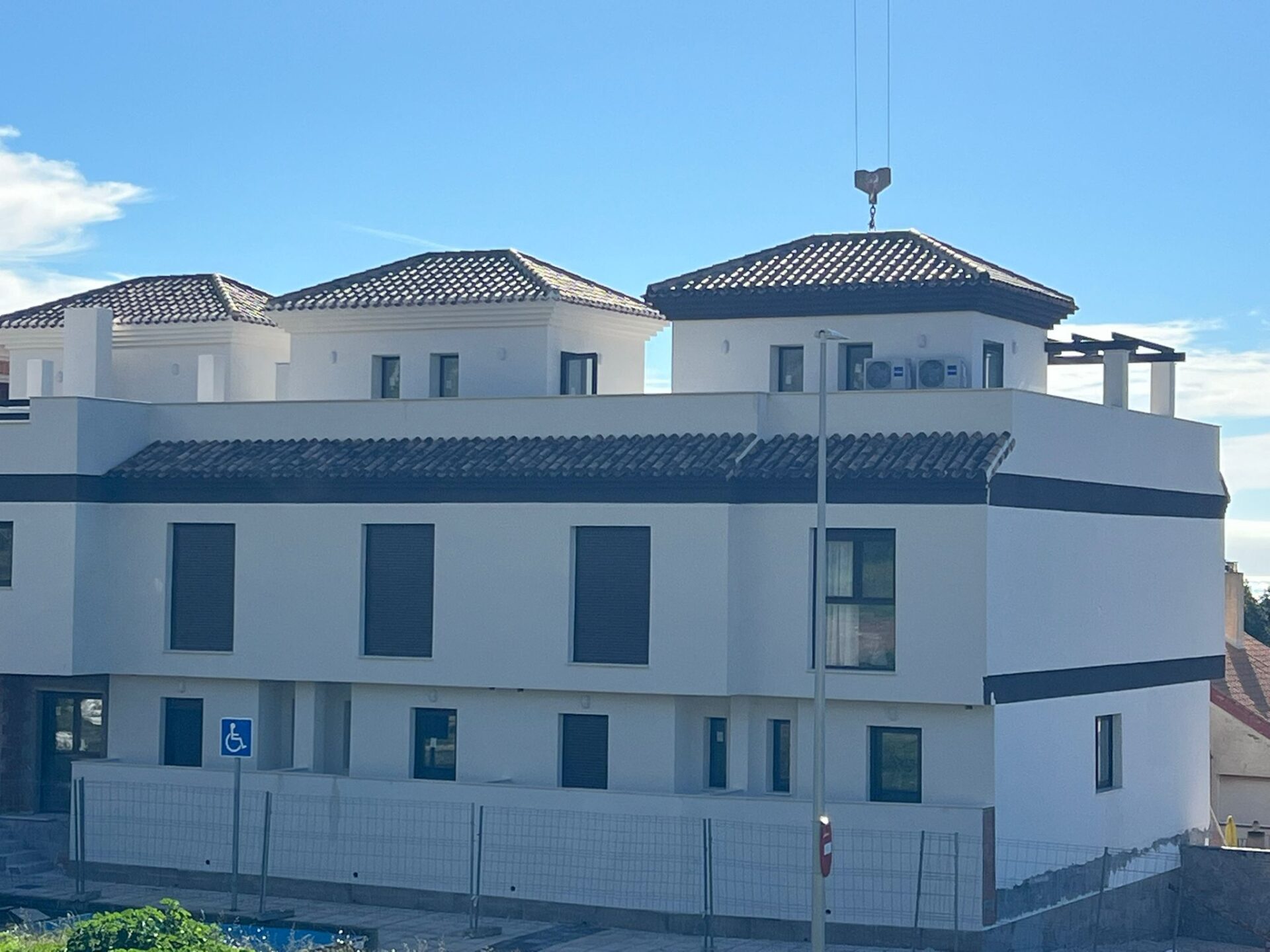 Appartementen met zeezicht in Portmán, Murcia - miniatuur 39