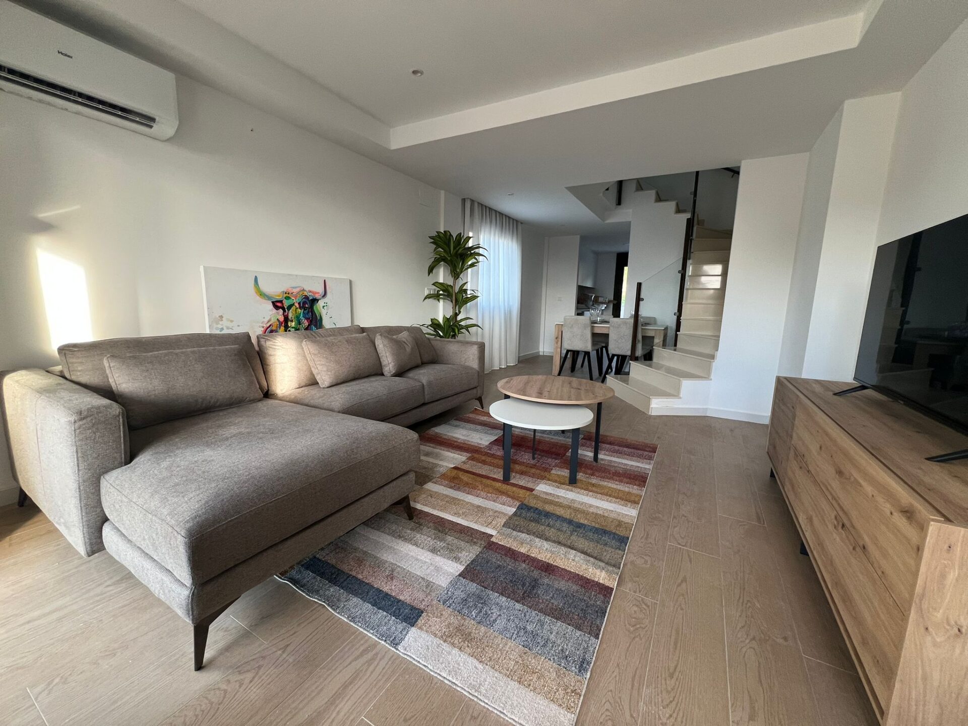 Appartementen met zeezicht in Portmán, Murcia - miniatuur 28