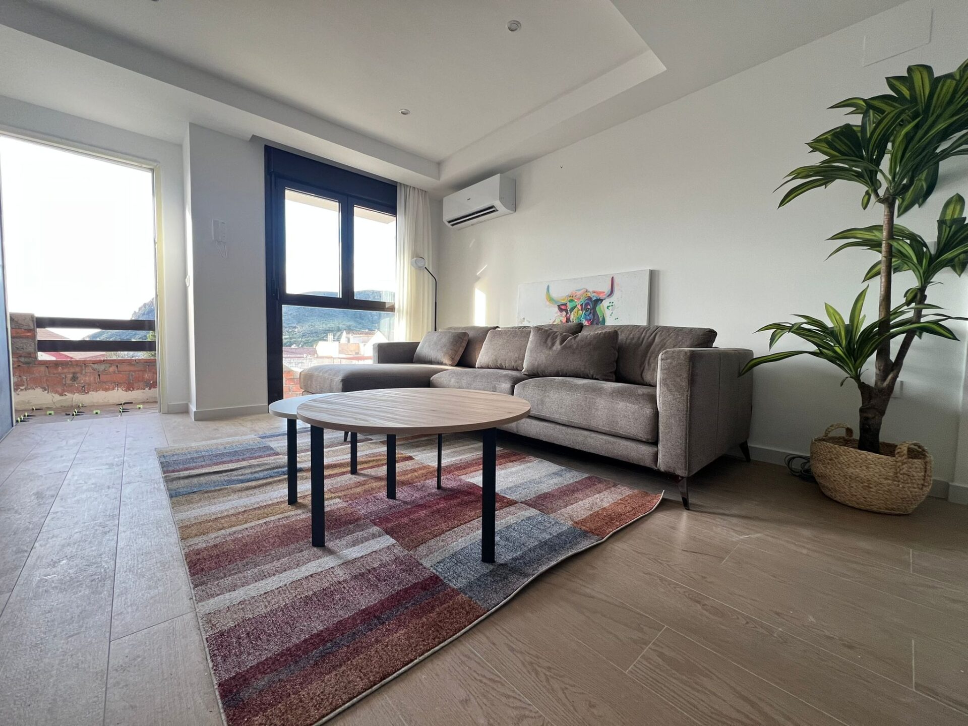 Appartementen met zeezicht in Portmán, Murcia - miniatuur 49